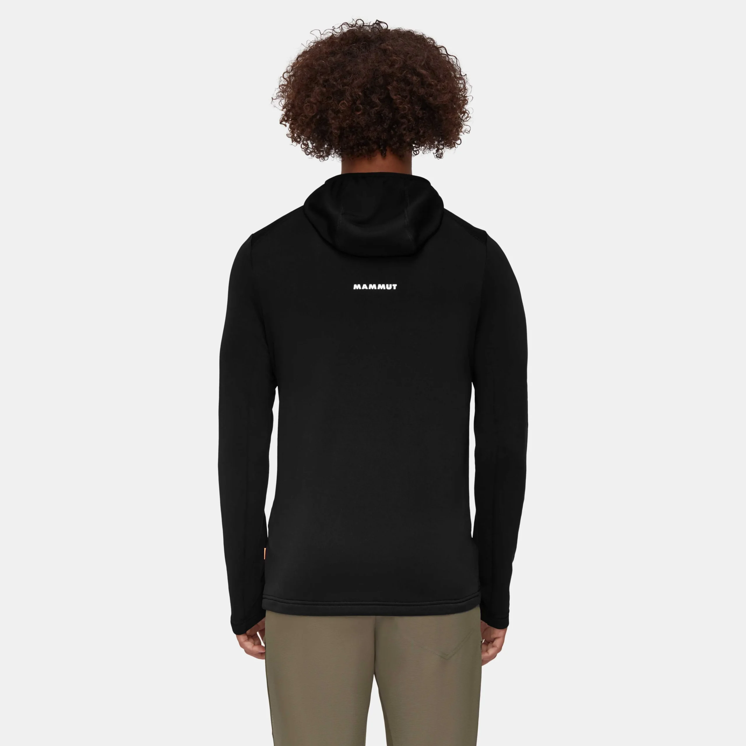Aconcagua Light ML Hooded Jacket Men