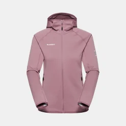 Aconcagua ML Hooded Jacket Women