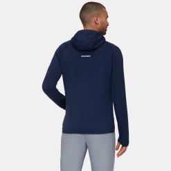 Aconcagua ML Hooded Jacket Men