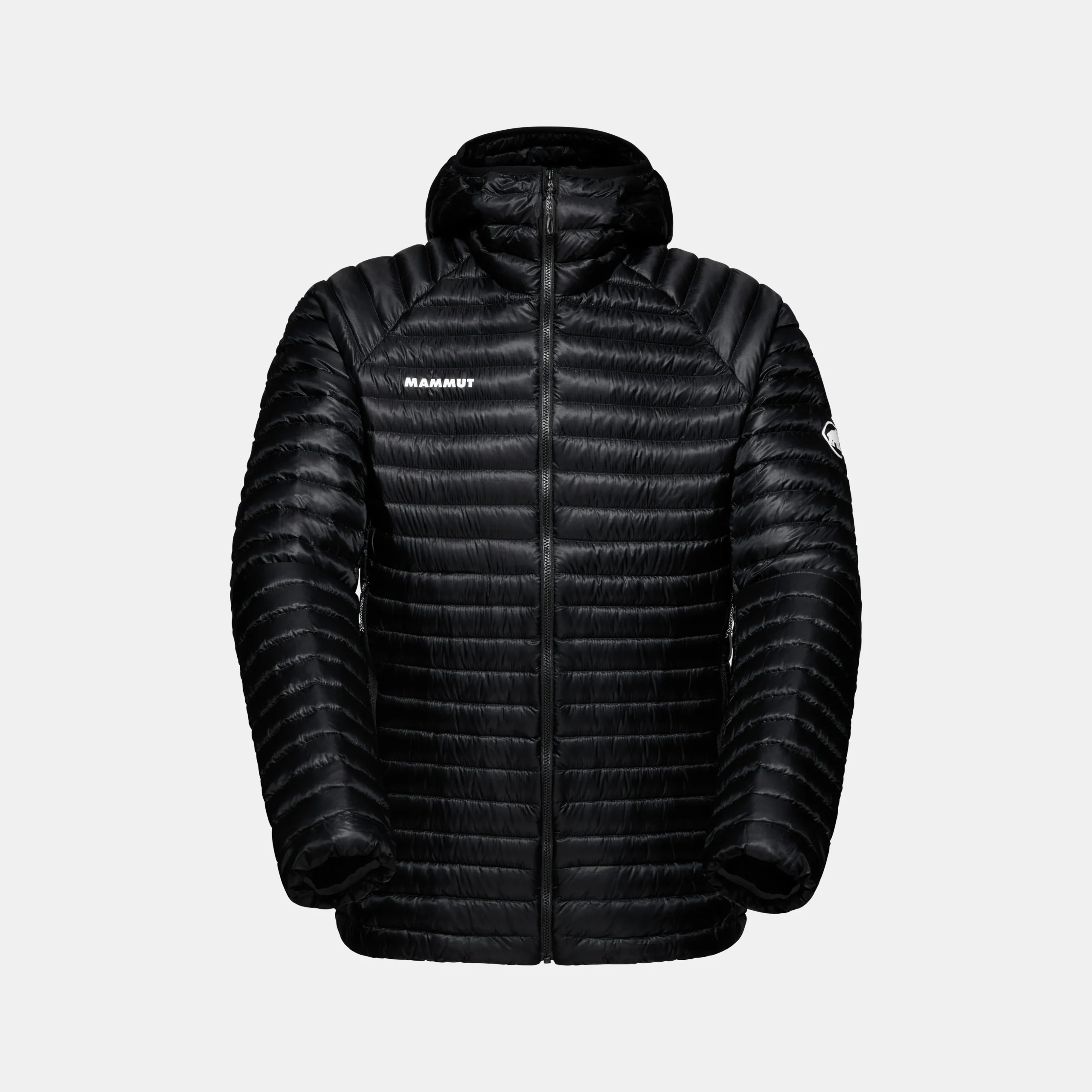 Aenergy IN Hooded Jacket Men
