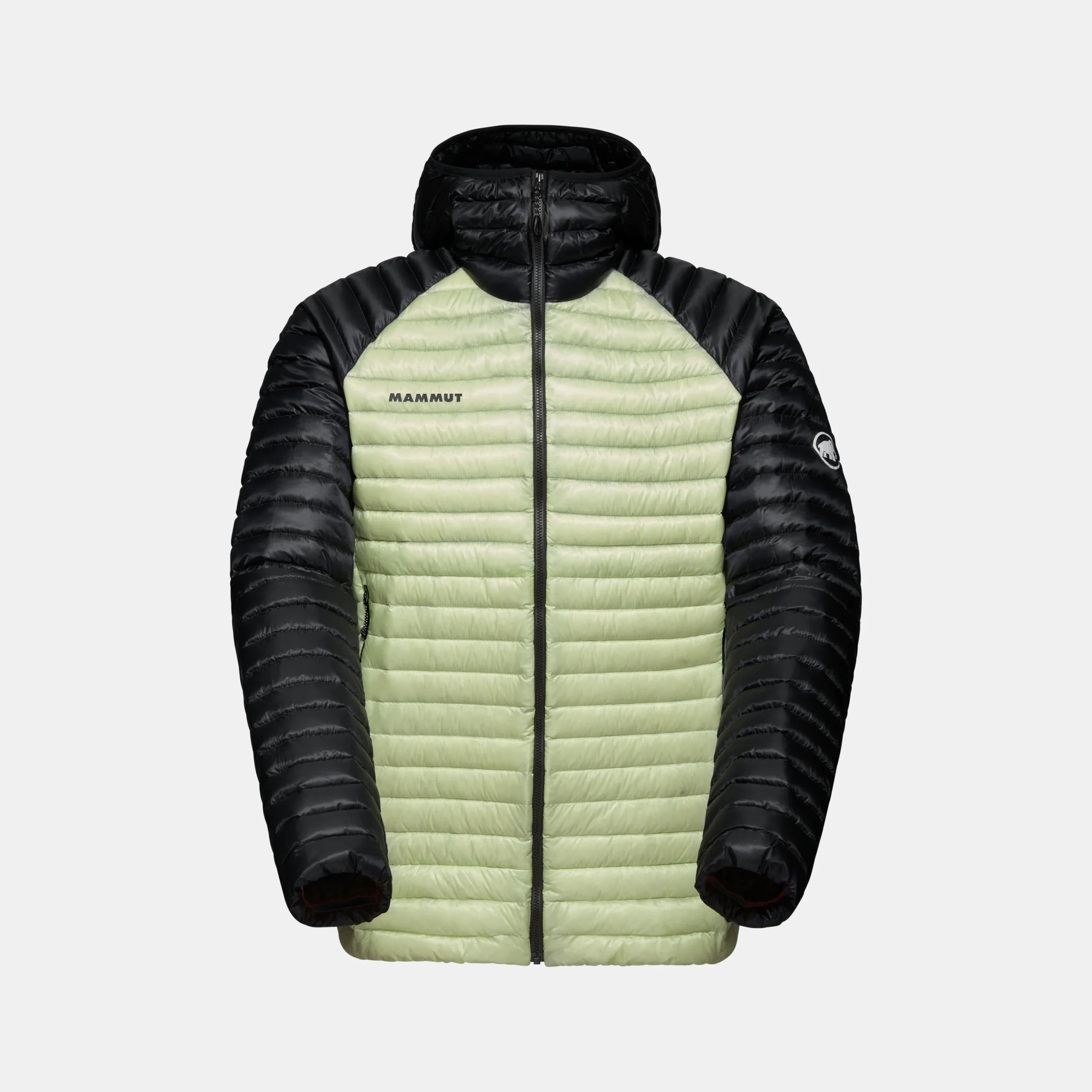 Aenergy IN Hooded Jacket Men
