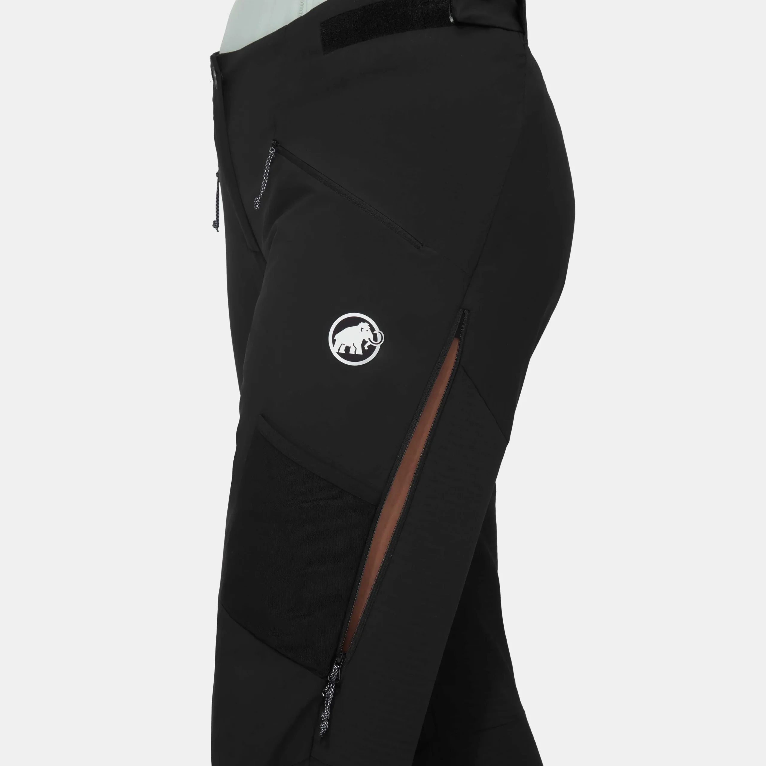 Aenergy IN Hybrid Pants Women