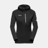 Aenergy Light ML Hooded Jacket Women