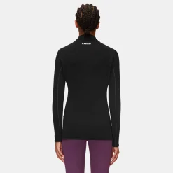 Aenergy ML Half Zip Pull Women