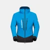 Aenergy SO Hybrid Hooded Jacket Men