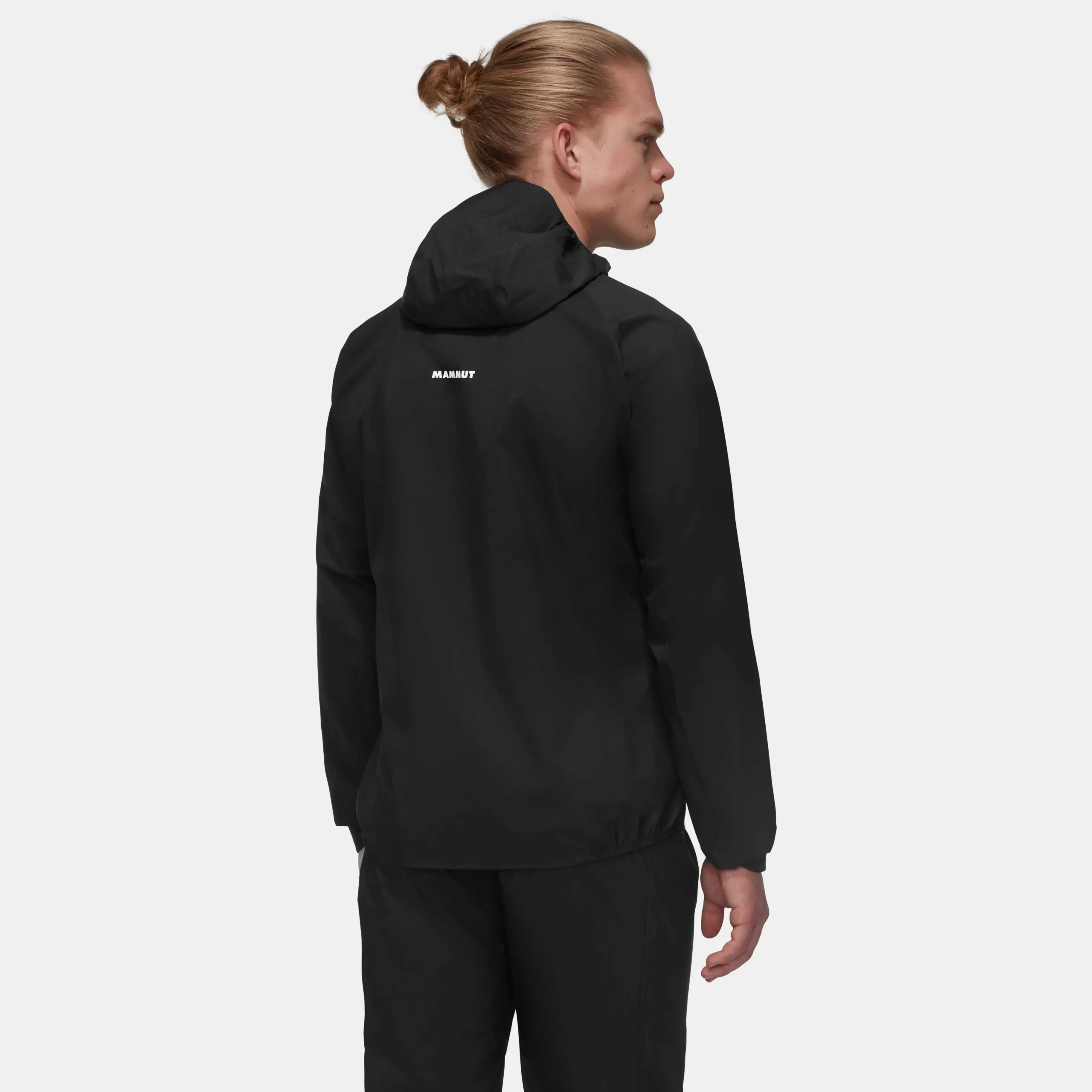 Aenergy TR HS Hooded Jacket Men