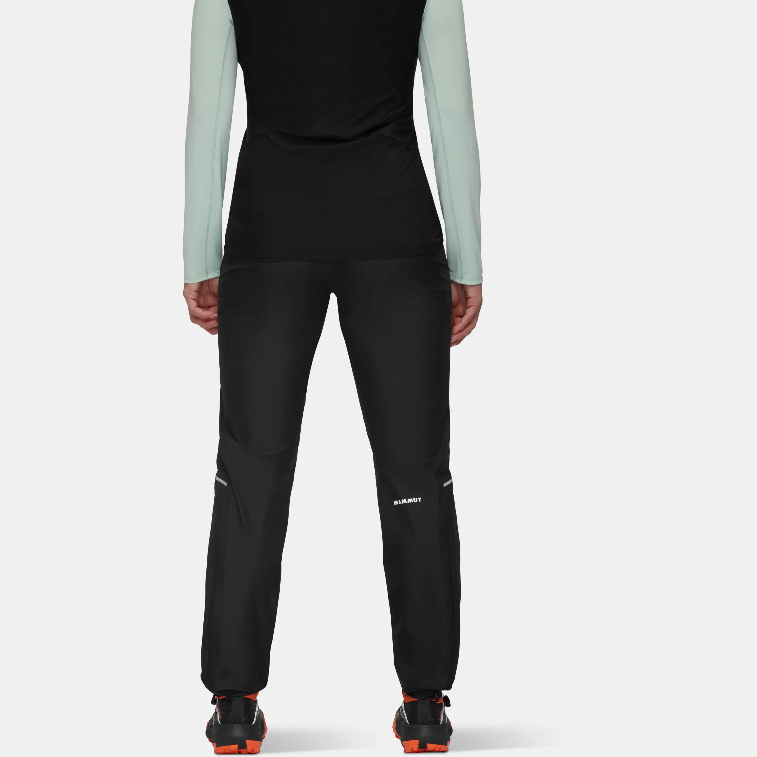 Aenergy TR HS Pants Women