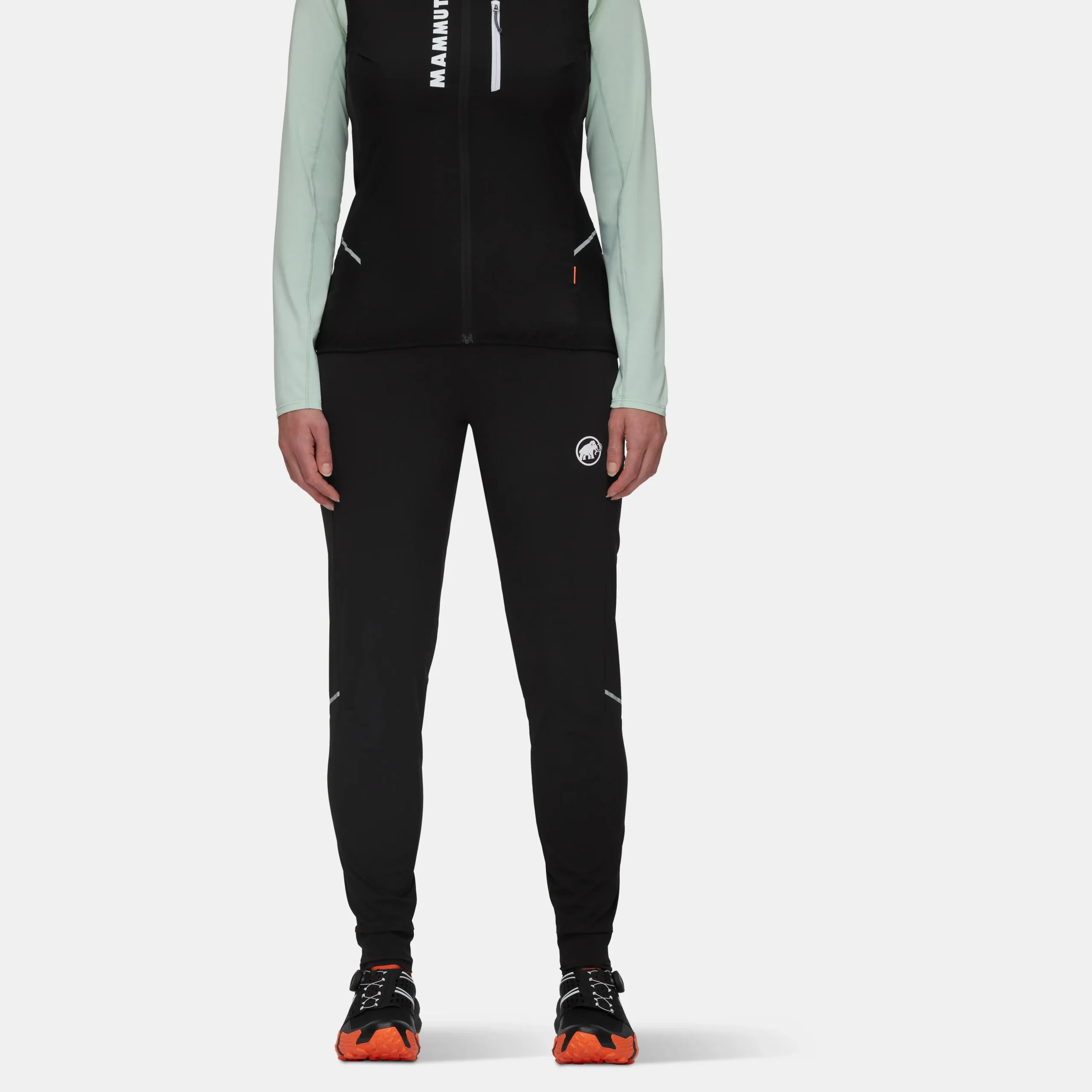 Aenergy TR Pants Women