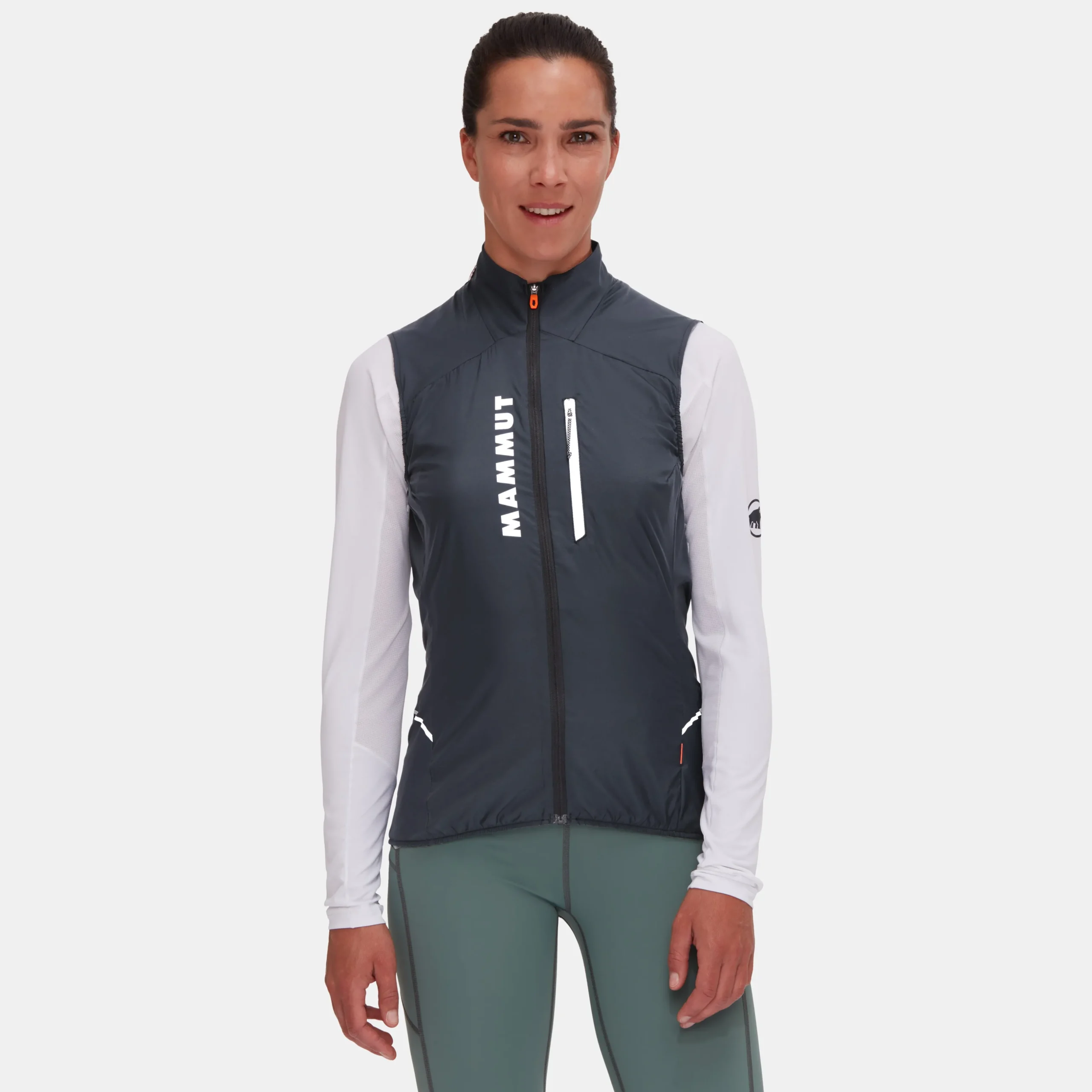 Aenergy TR WB Hybrid Vest Women