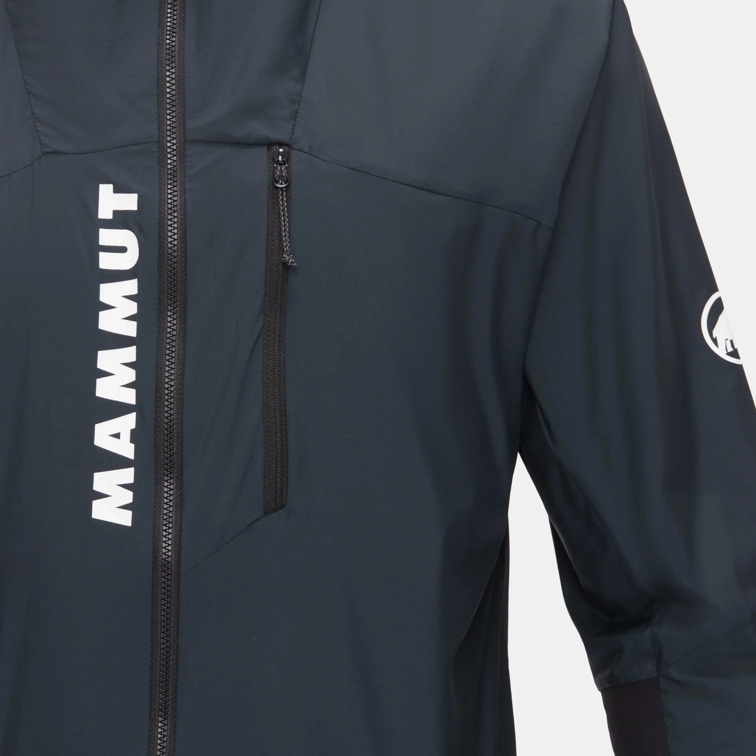 Aenergy WB Hooded Jacket Men