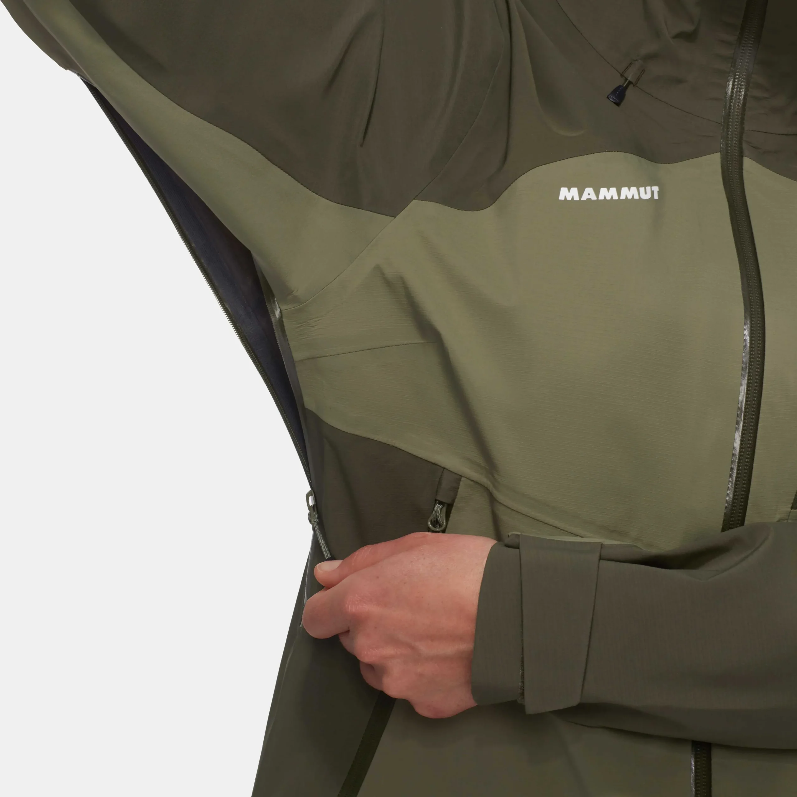 Alto Guide HS Hooded Jacket Women