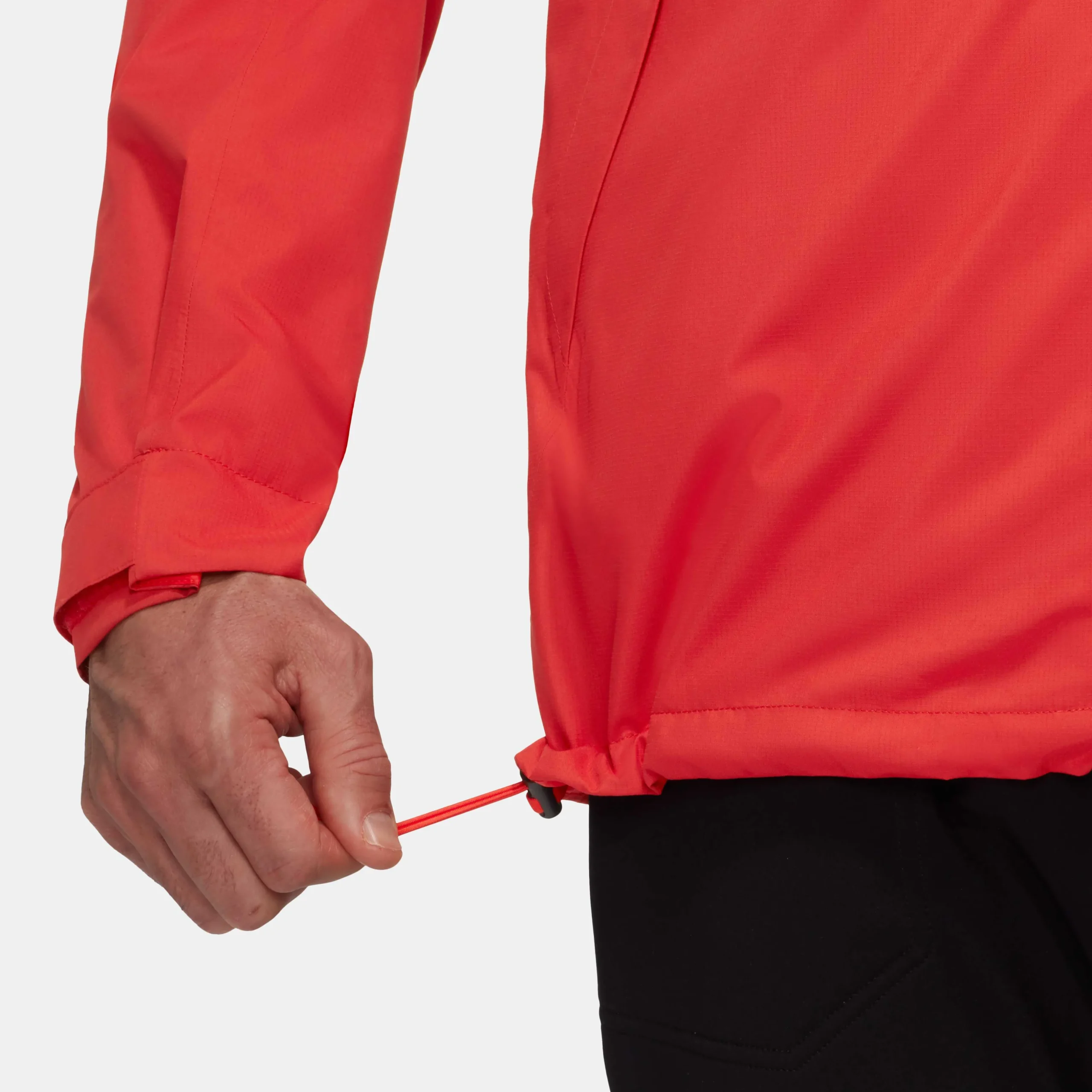 Alto HS Hooded Jacket Men