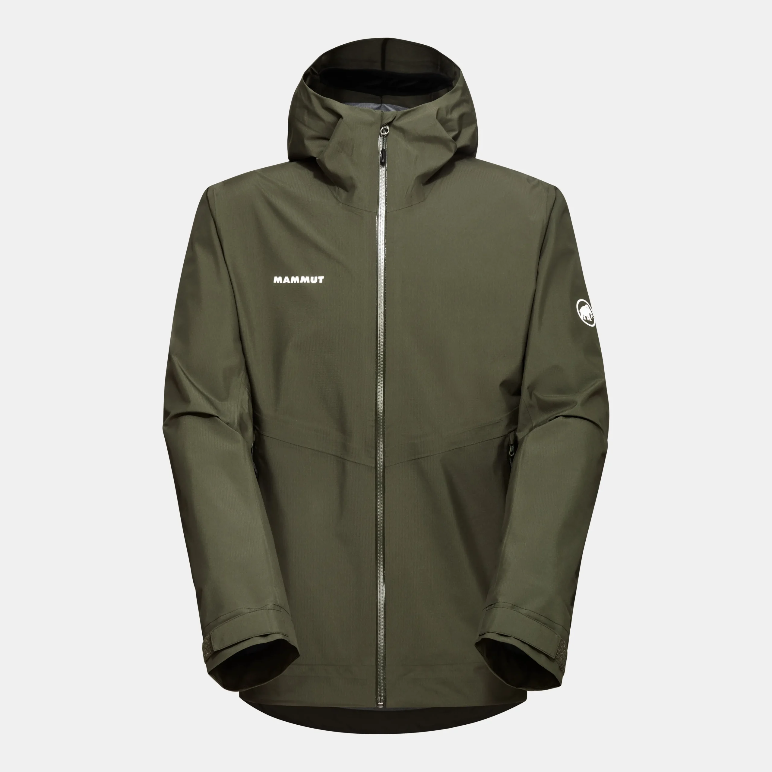 Alto Light HS Hooded Jacket Men