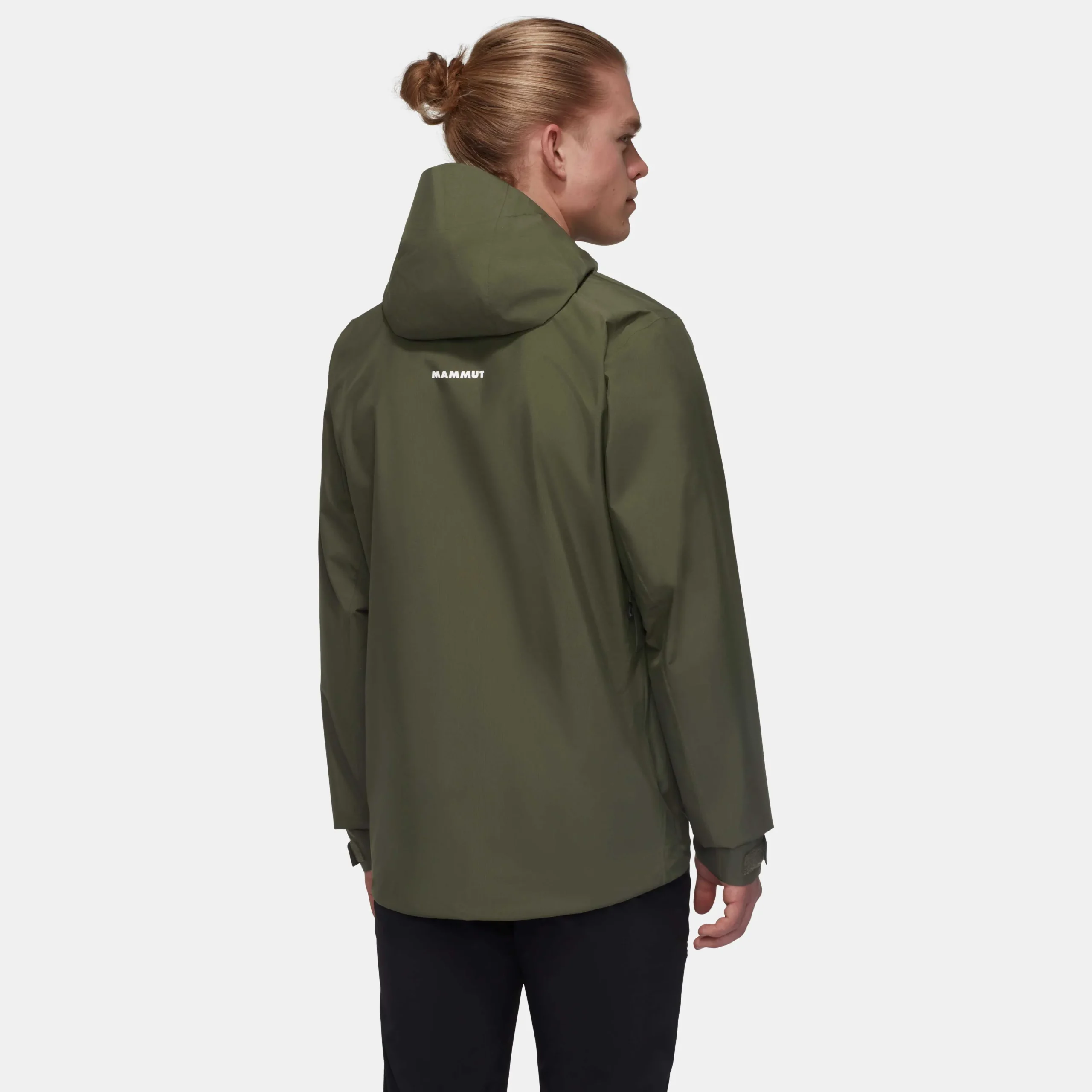 Alto Light HS Hooded Jacket Men