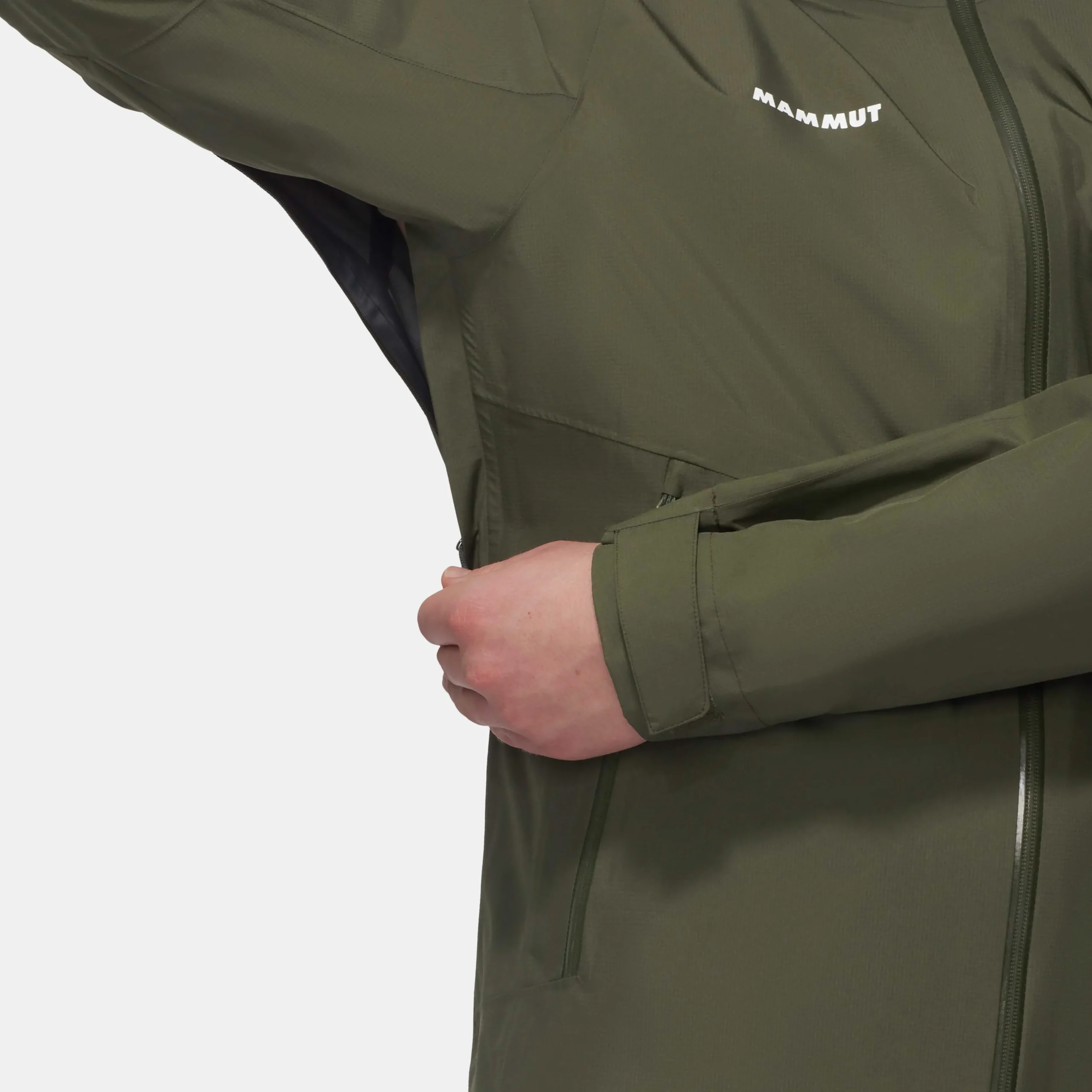 Alto Light HS Hooded Jacket Men