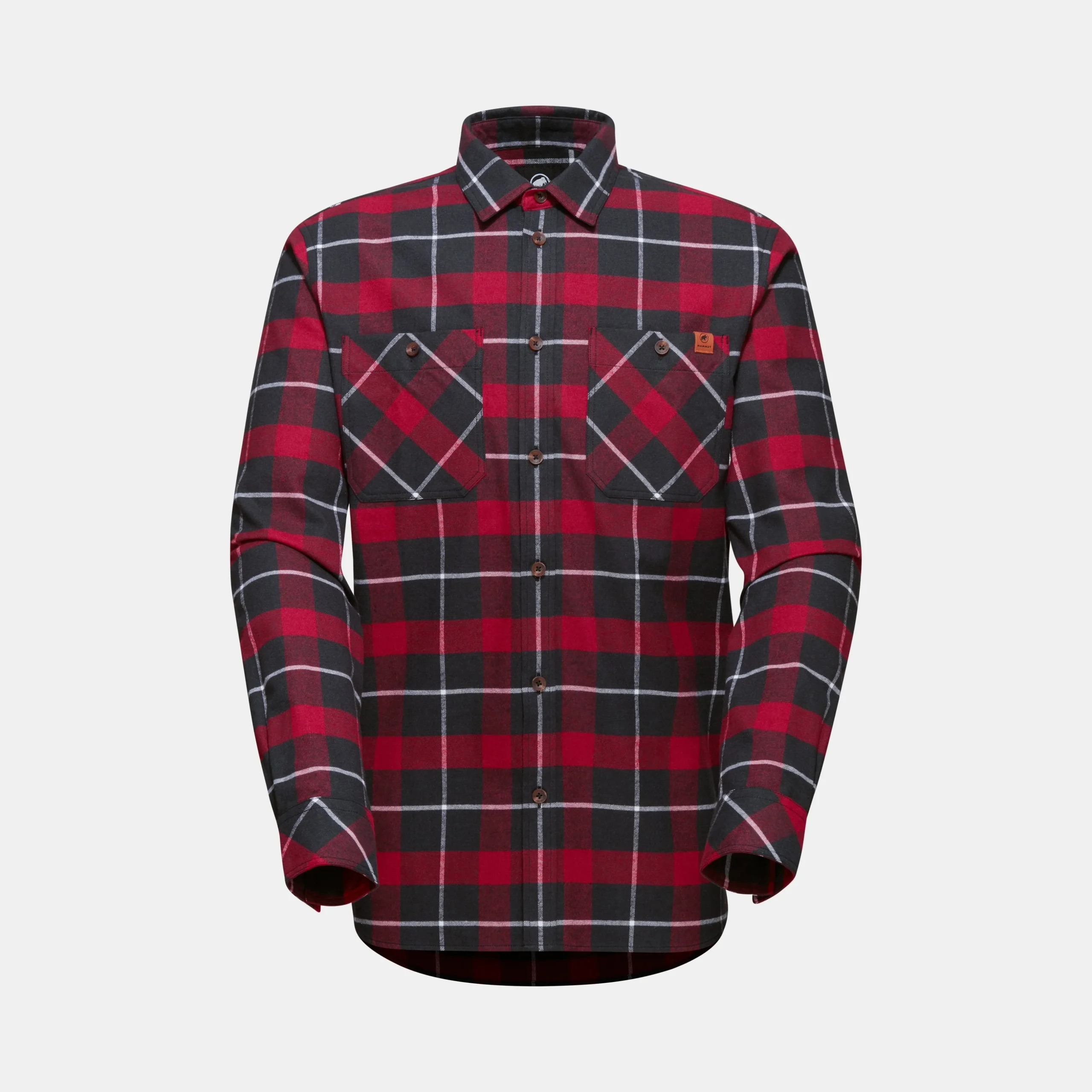 Alvra Longsleeve Shirt Men