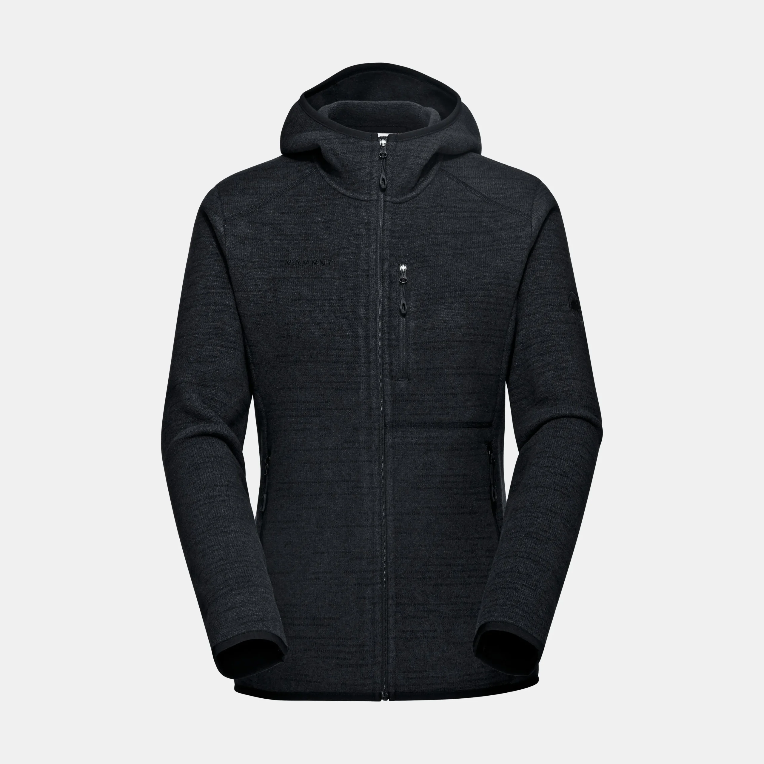 Arctic IV ML Hooded Jacket Women