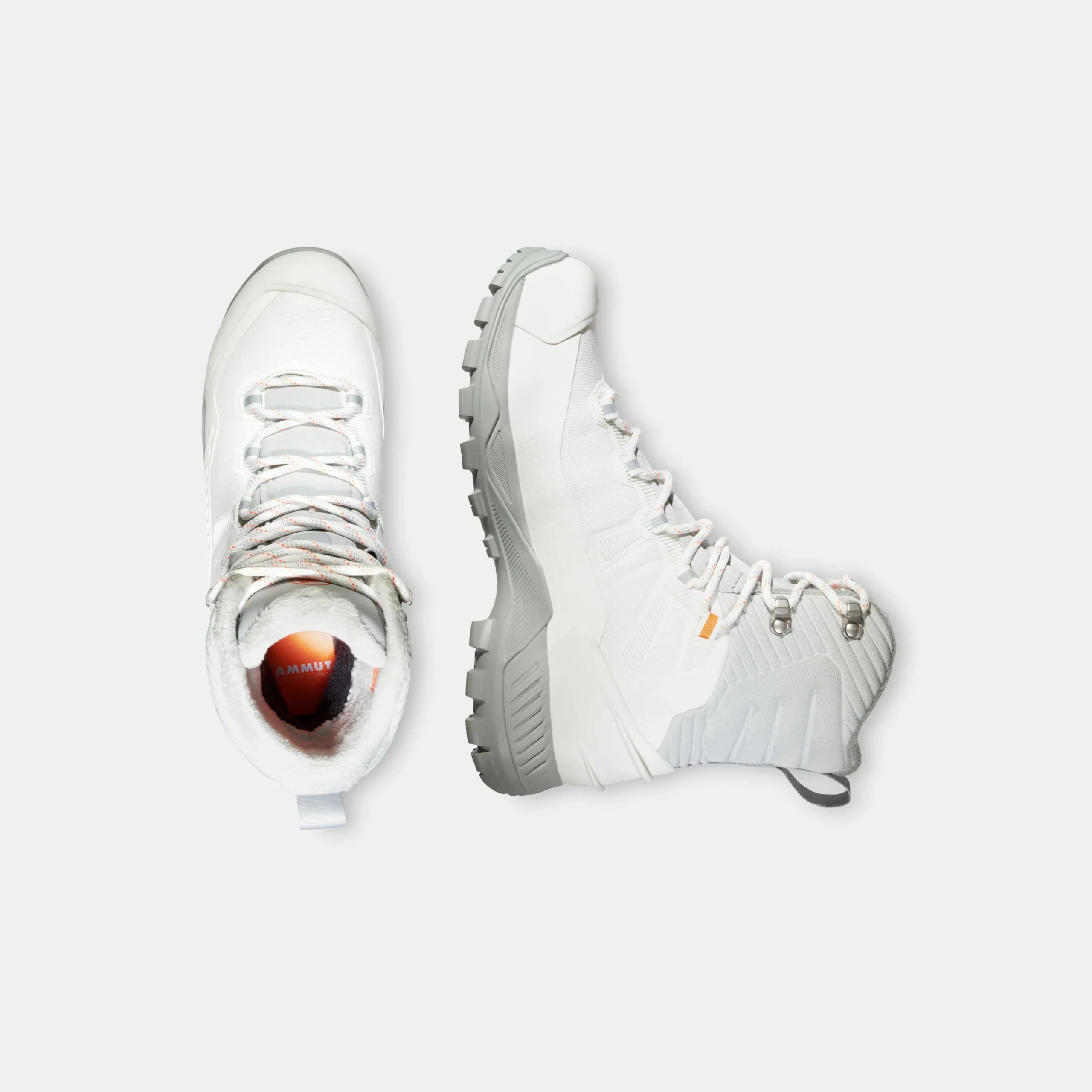 Blackfin III WP High Women