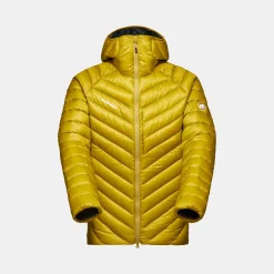 Broad Peak IN Hooded Jacket Men