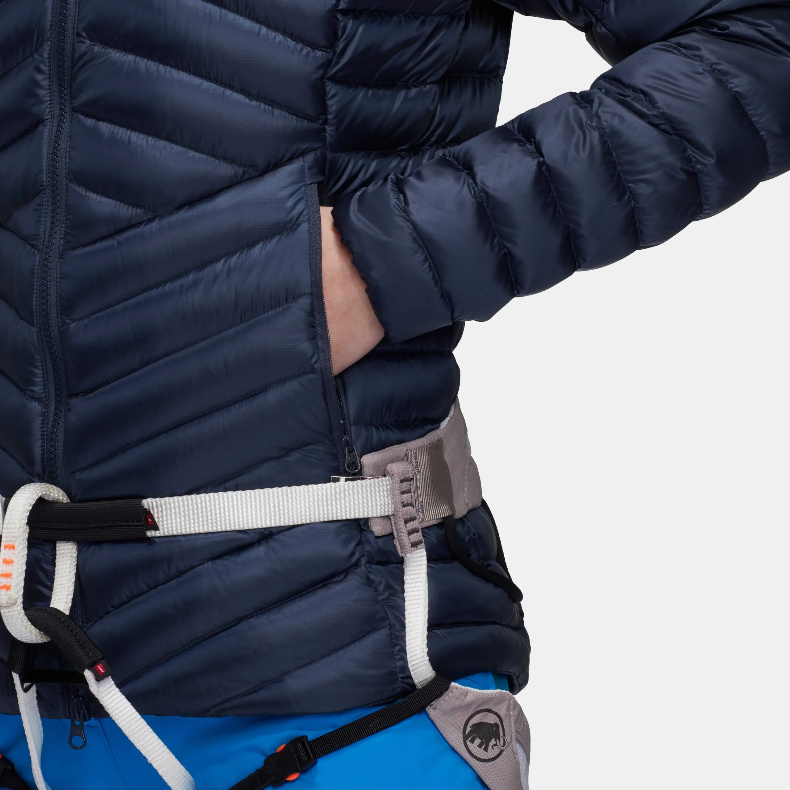 Broad Peak IN Hooded Jacket Women