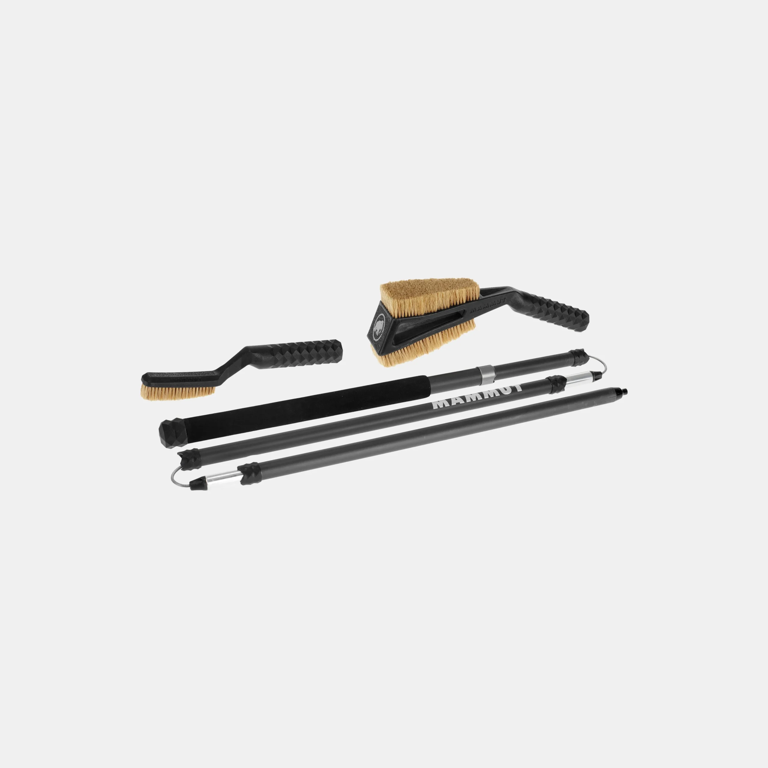 Brush Stick Package