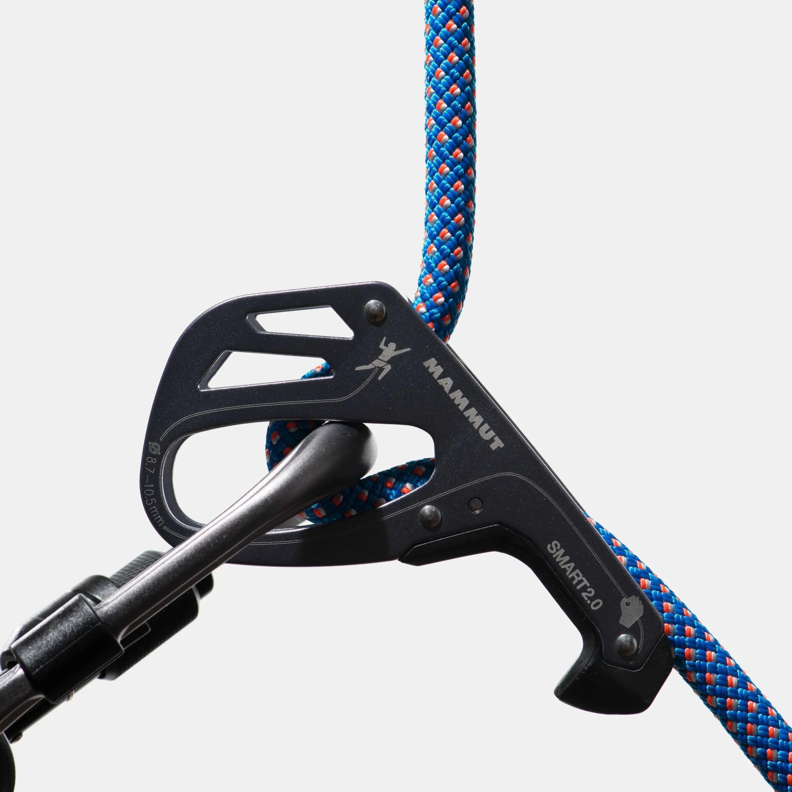 9.5 Crag Classic Rope