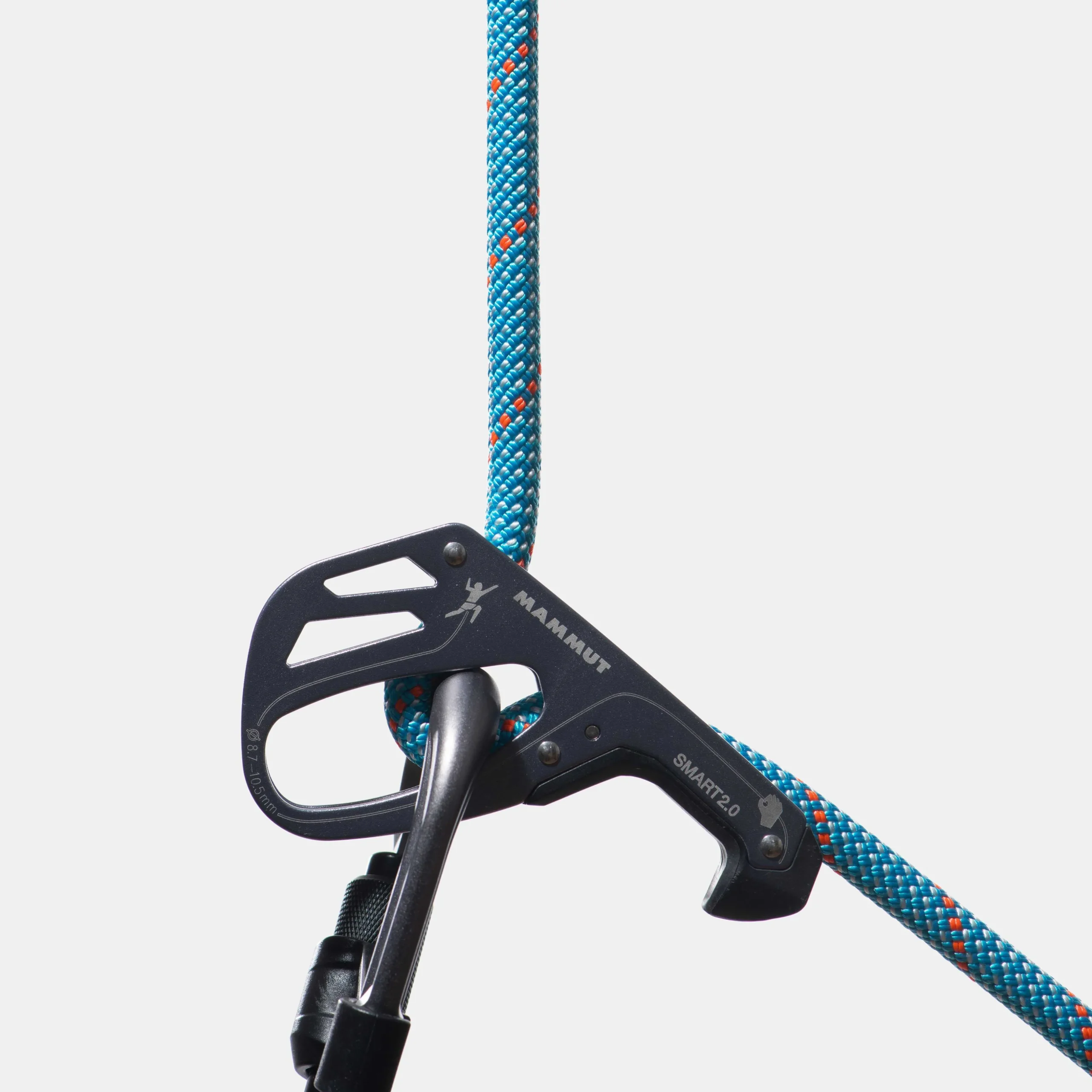 9.8 Crag Classic Rope