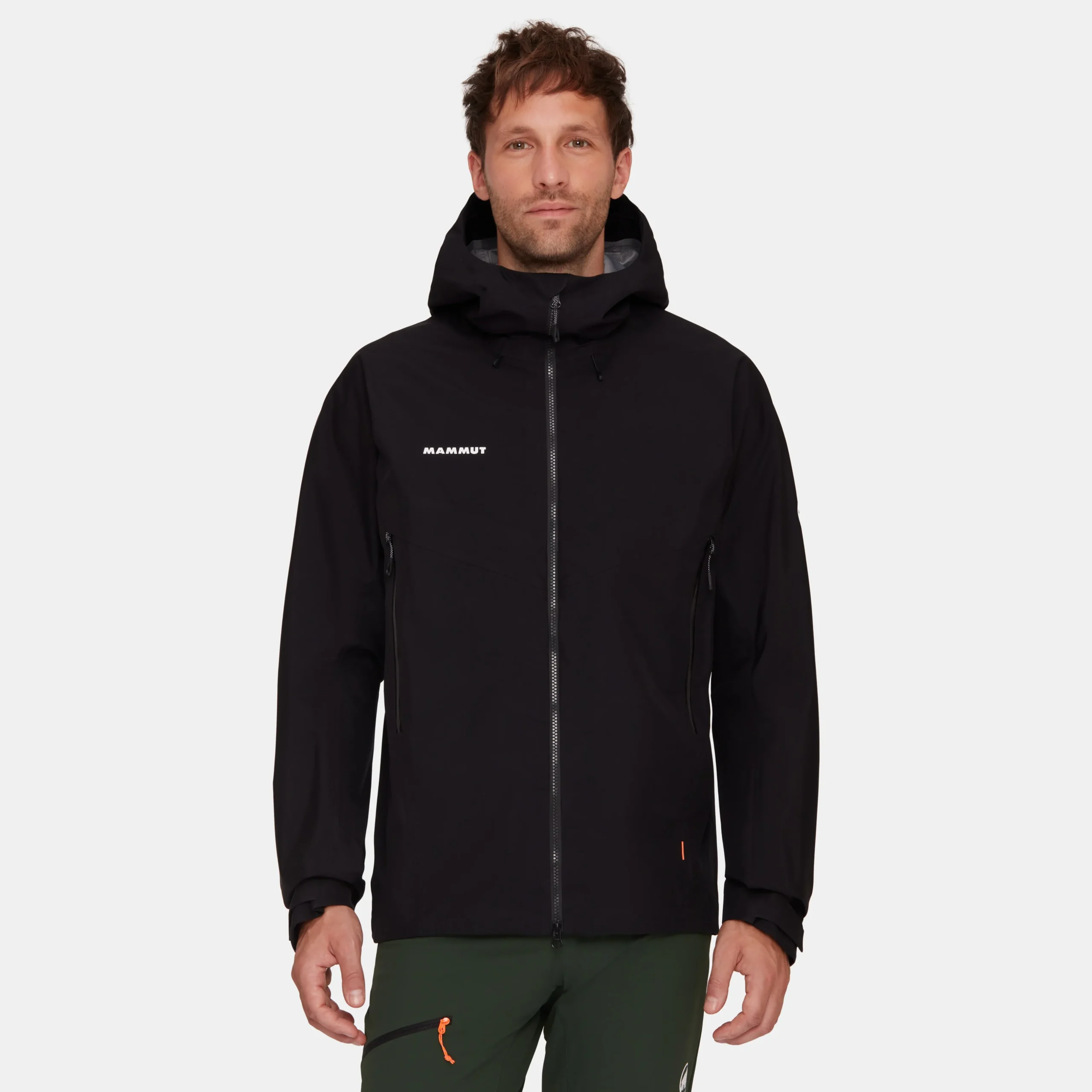 Crater IV HS Hooded Jacket Men