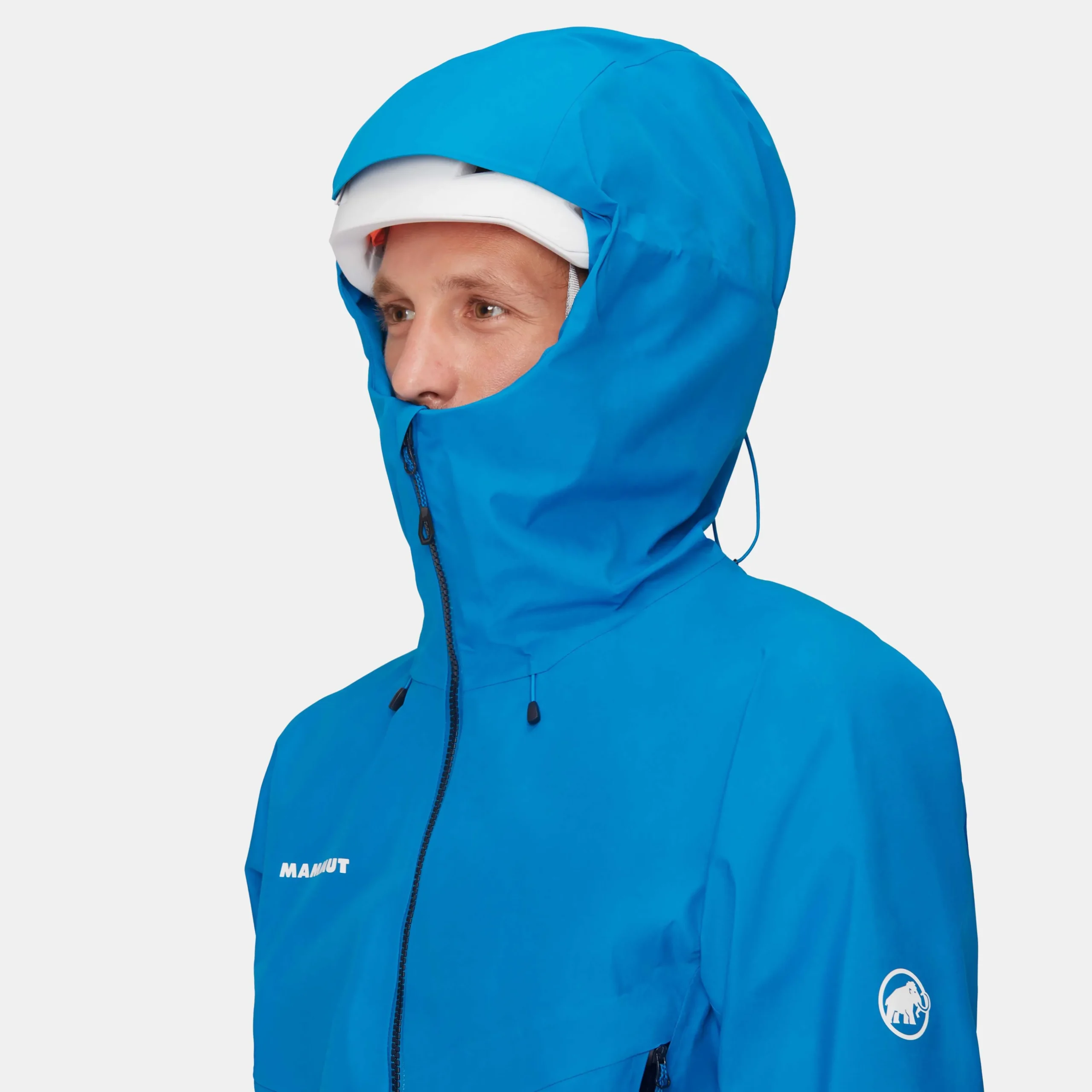 Crater IV HS Hooded Jacket Men