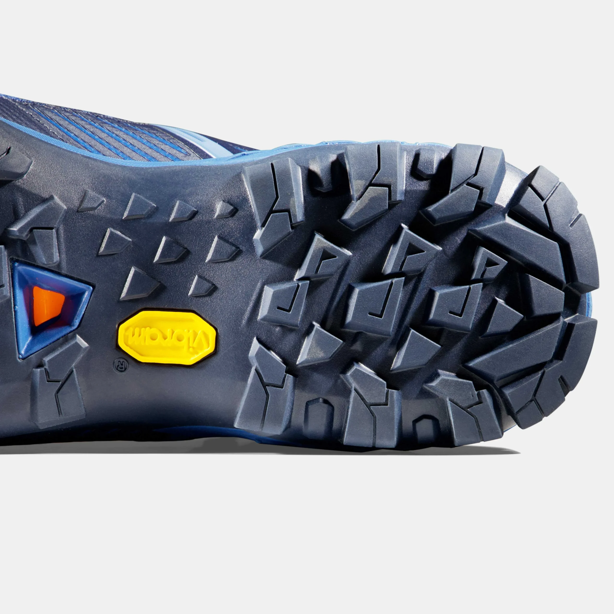 Ducan II High GTX Men