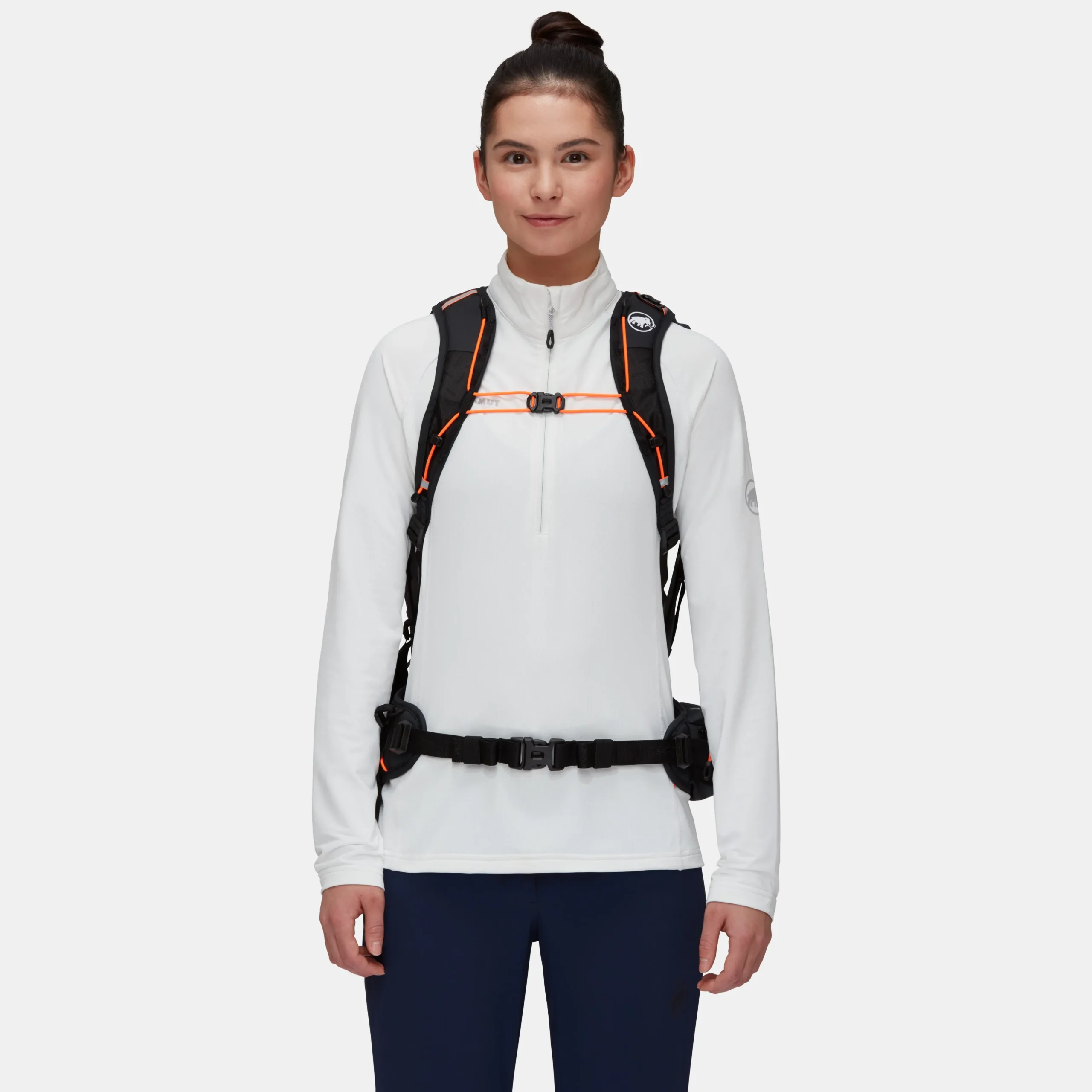 Ducan Spine 28-35 Women