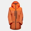 Eiger Free Pro HS Hooded Jacket Women