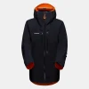 Eiger Free Pro HS Hooded Jacket Women
