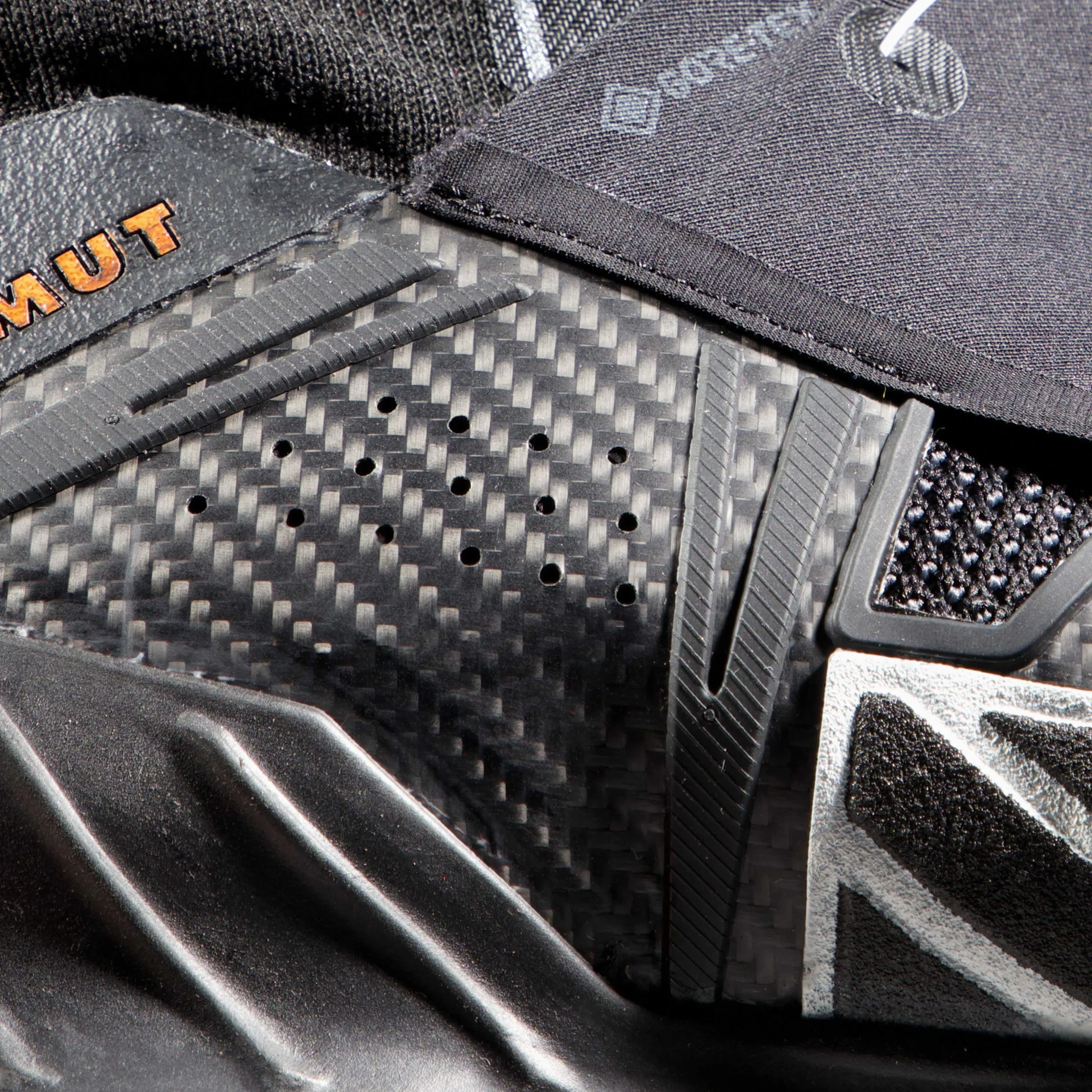 Eiger Speed BOA® High GTX Men