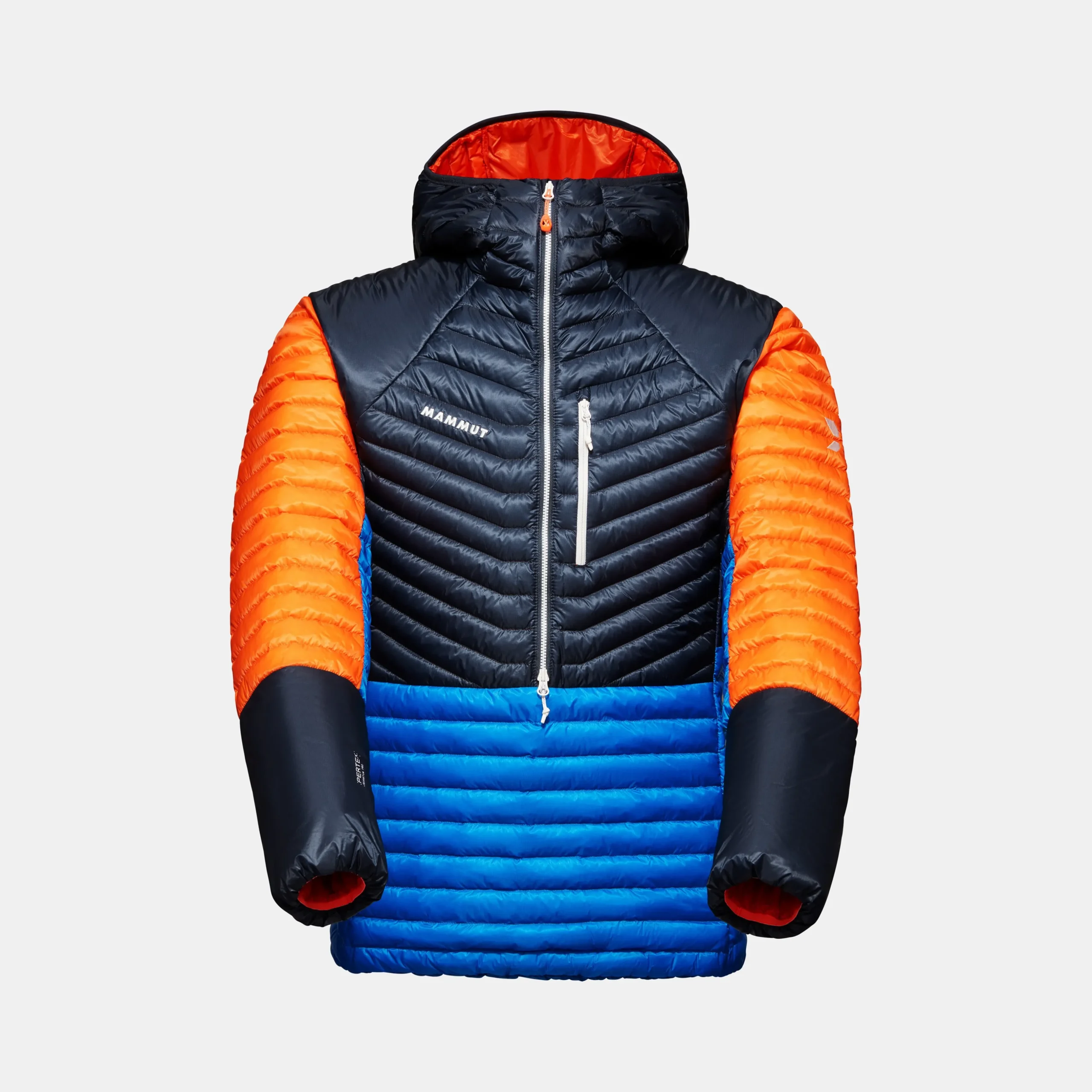 Eiger Speed IN Half Zip Hoodie Men