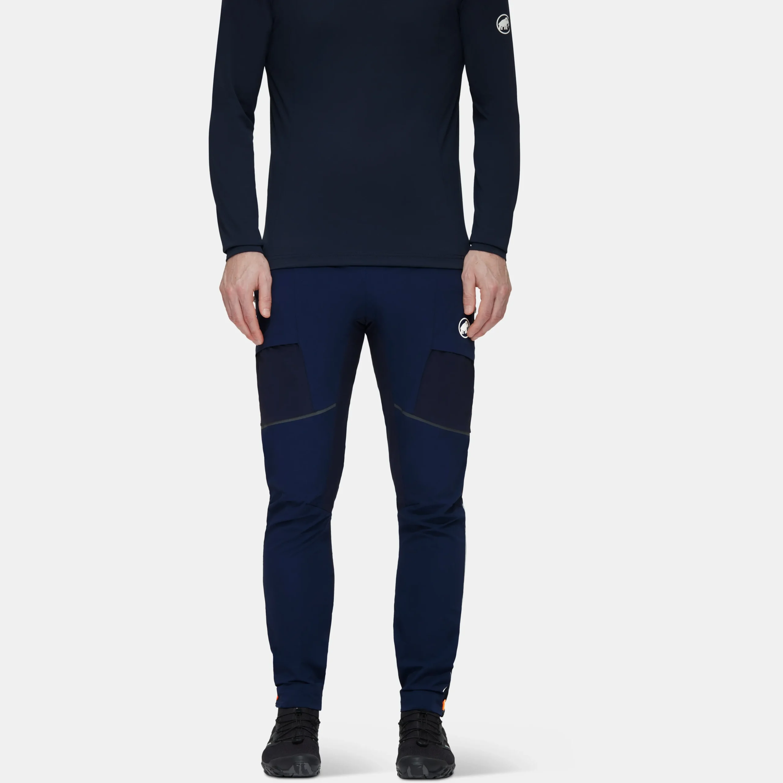 Eiger Speed SO Hybrid Pants Men