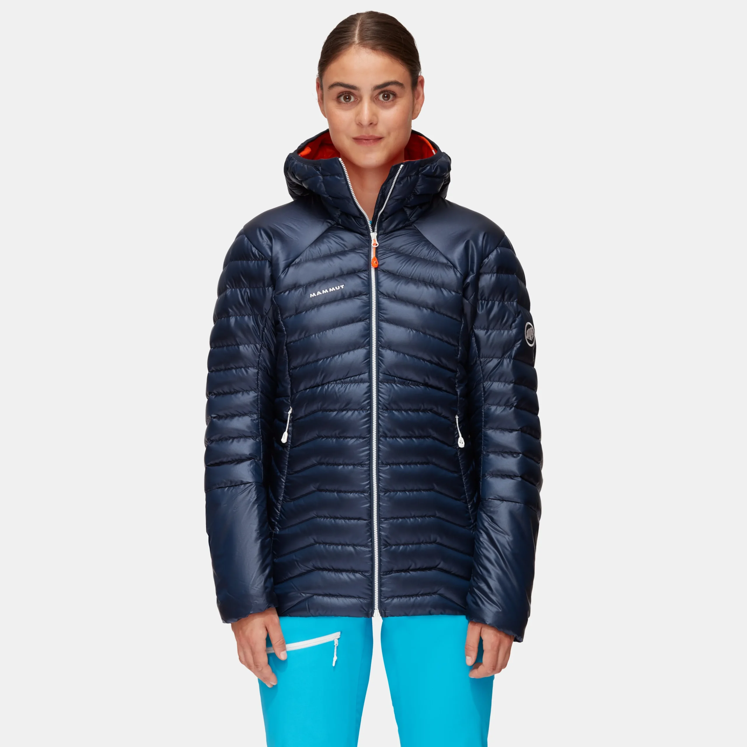 Eigerjoch Advanced IN Hooded Jacket Women