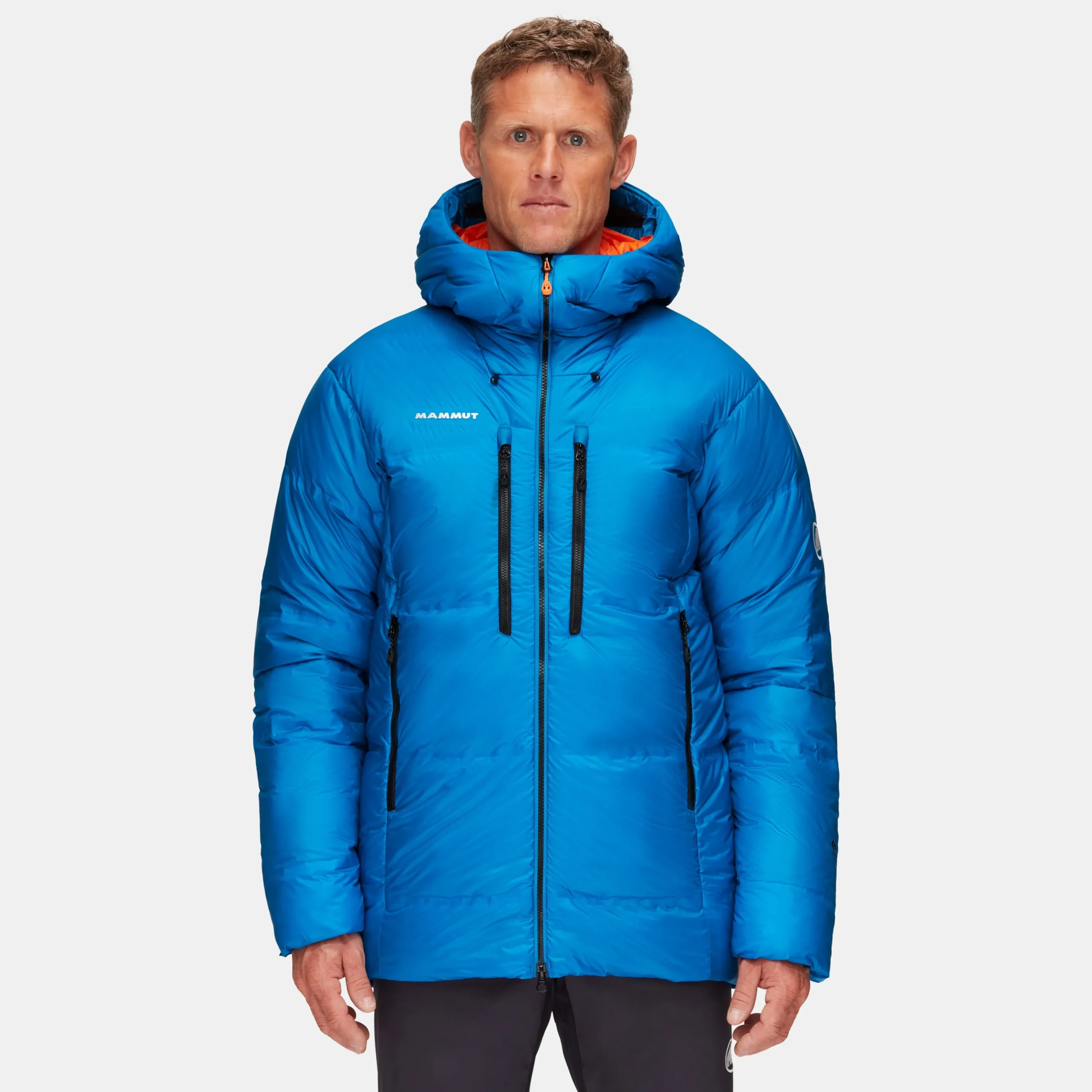 Eigerjoch Pro IN Hooded Jacket Men
