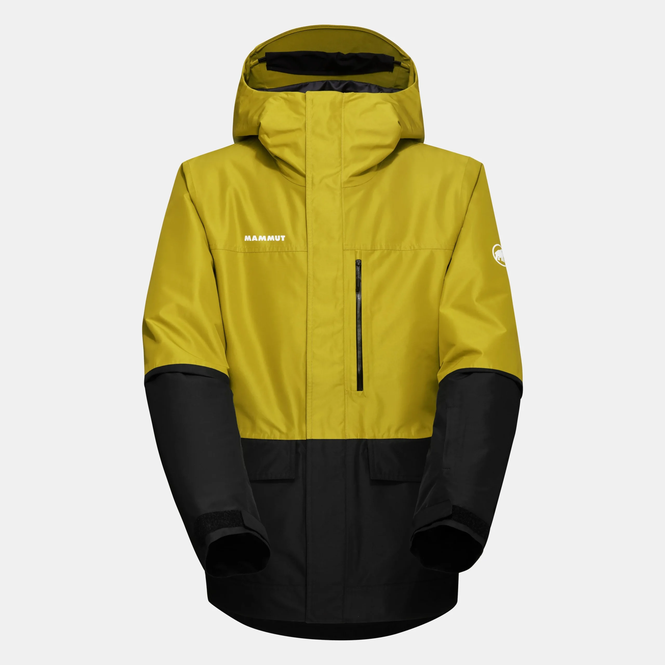 Fall Line HS Thermo Hooded Jacket Men
