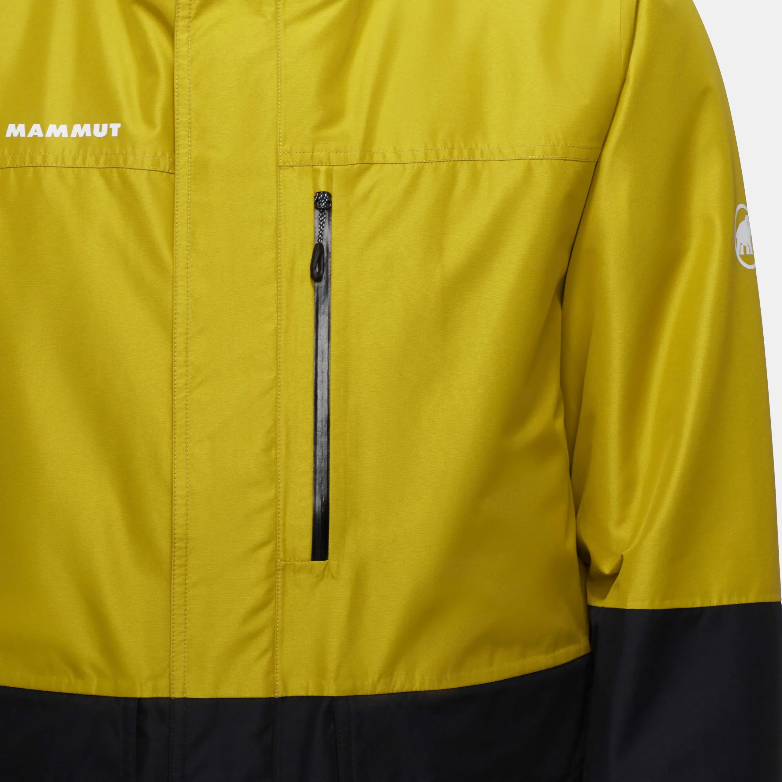 Fall Line HS Thermo Hooded Jacket Men