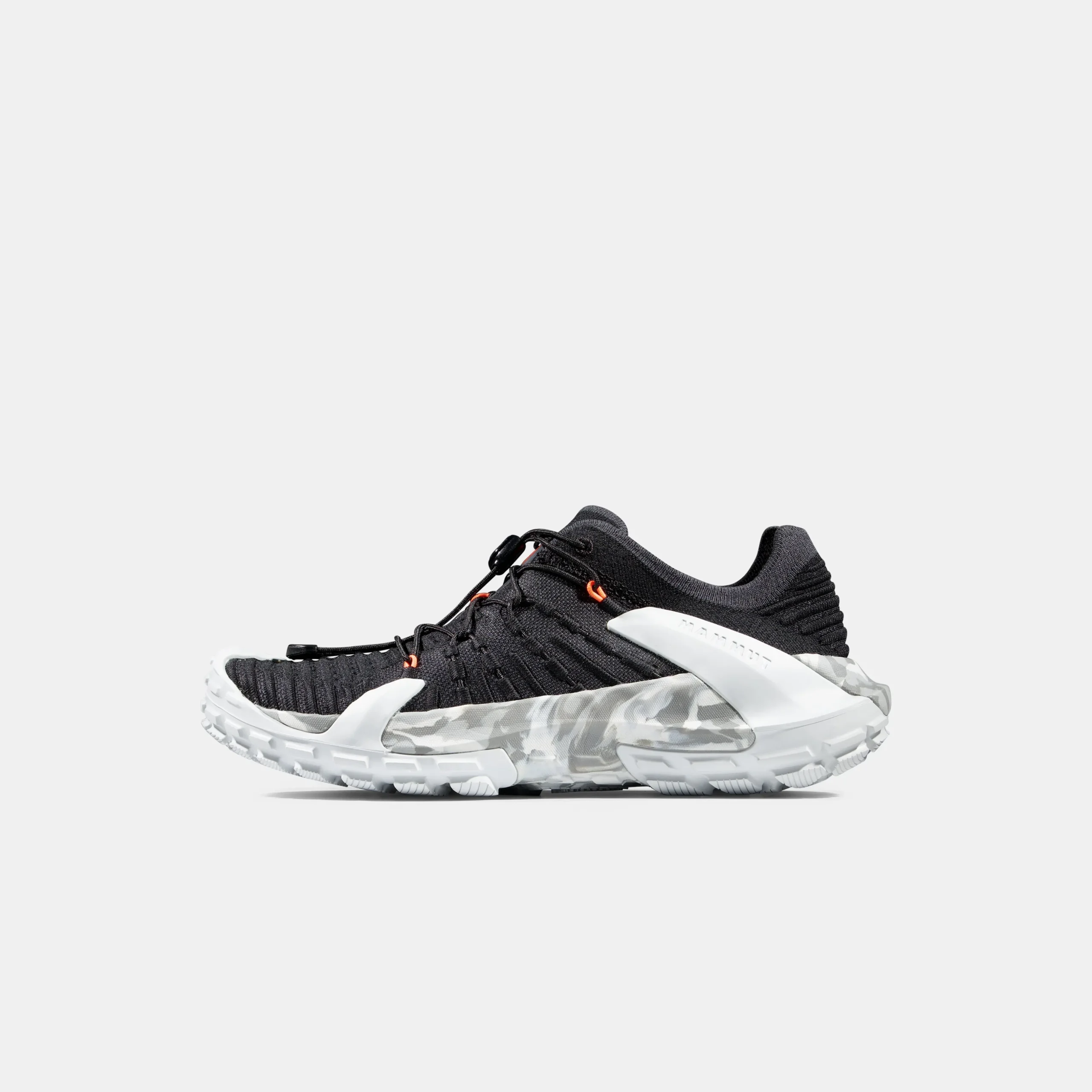 Hueco Knit II Low Men