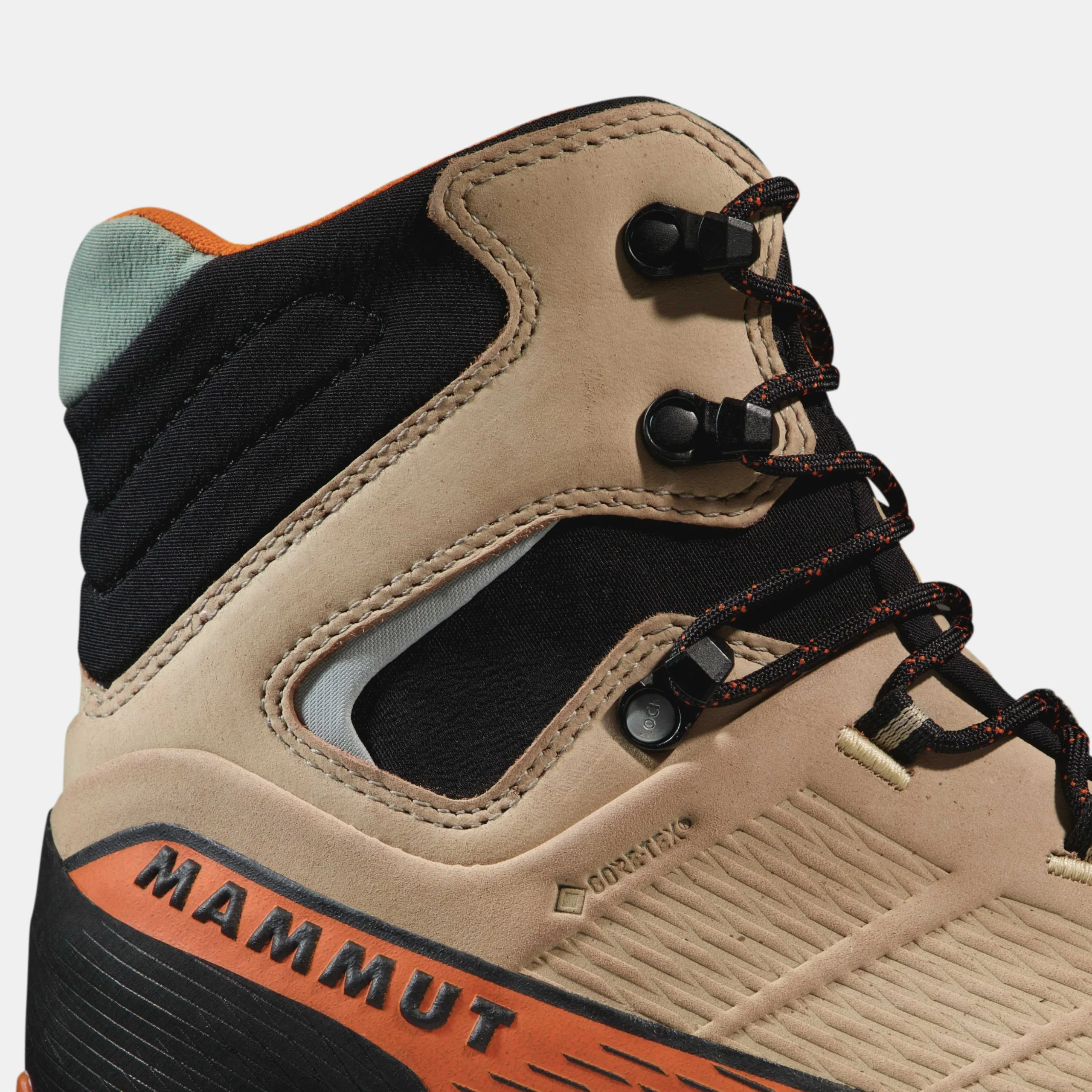Kento Advanced High GTX Men
