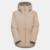 Linard Guide HS Hooded Jacket Women