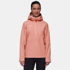 Linard Guide HS Hooded Jacket Women