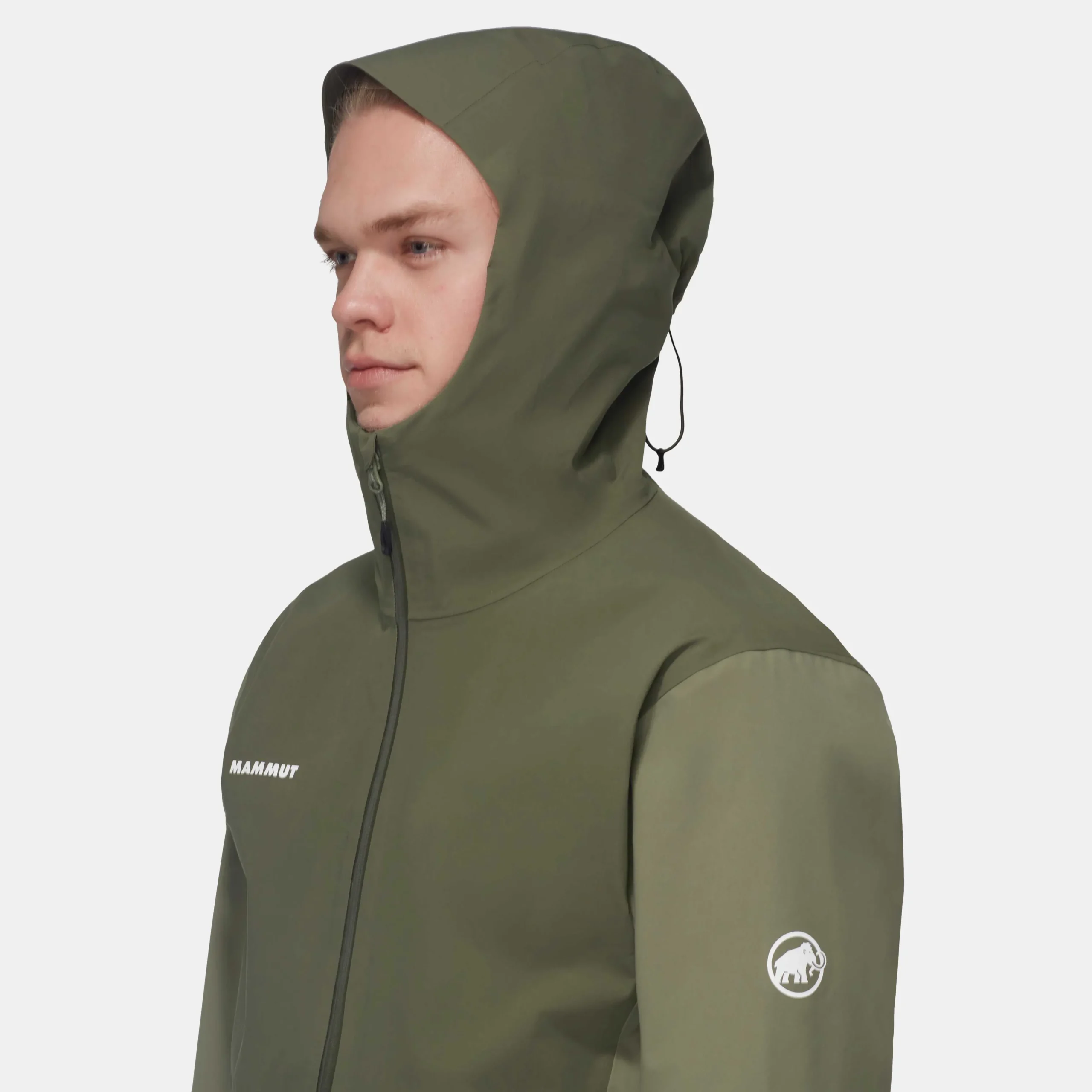 Linard Guide HS Hooded Jacket Men