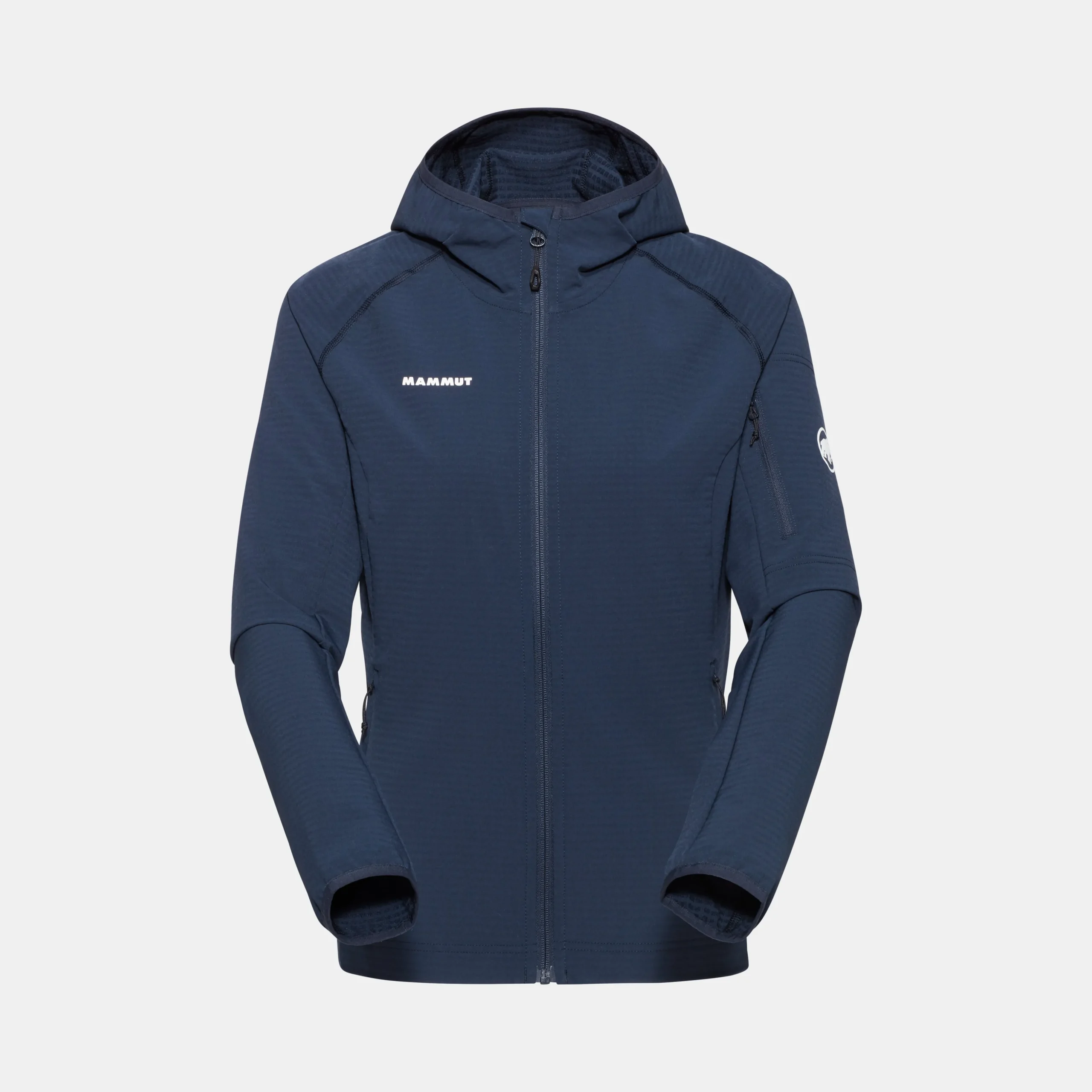 Madris Light ML Hooded Jacket Women