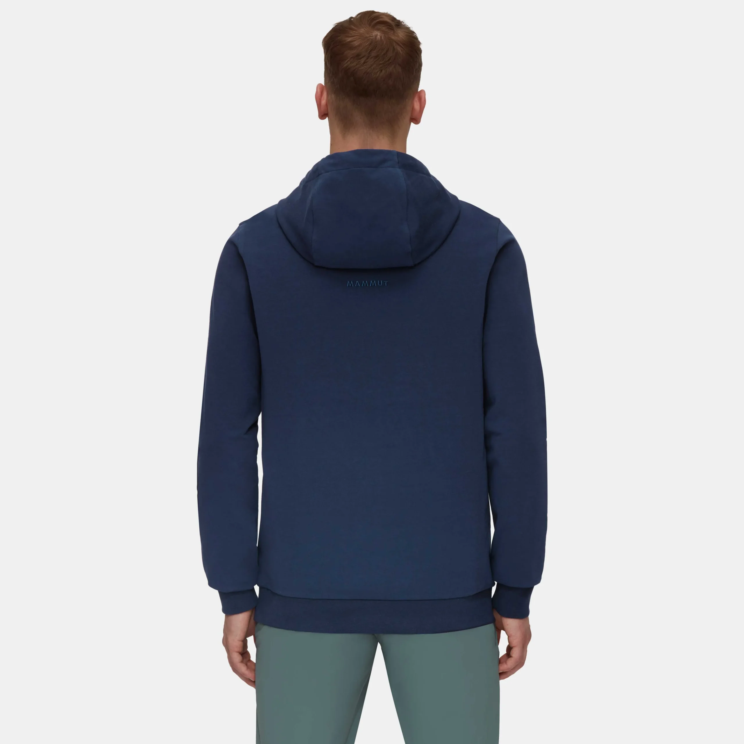 Mammut ML Hoody Men Classic