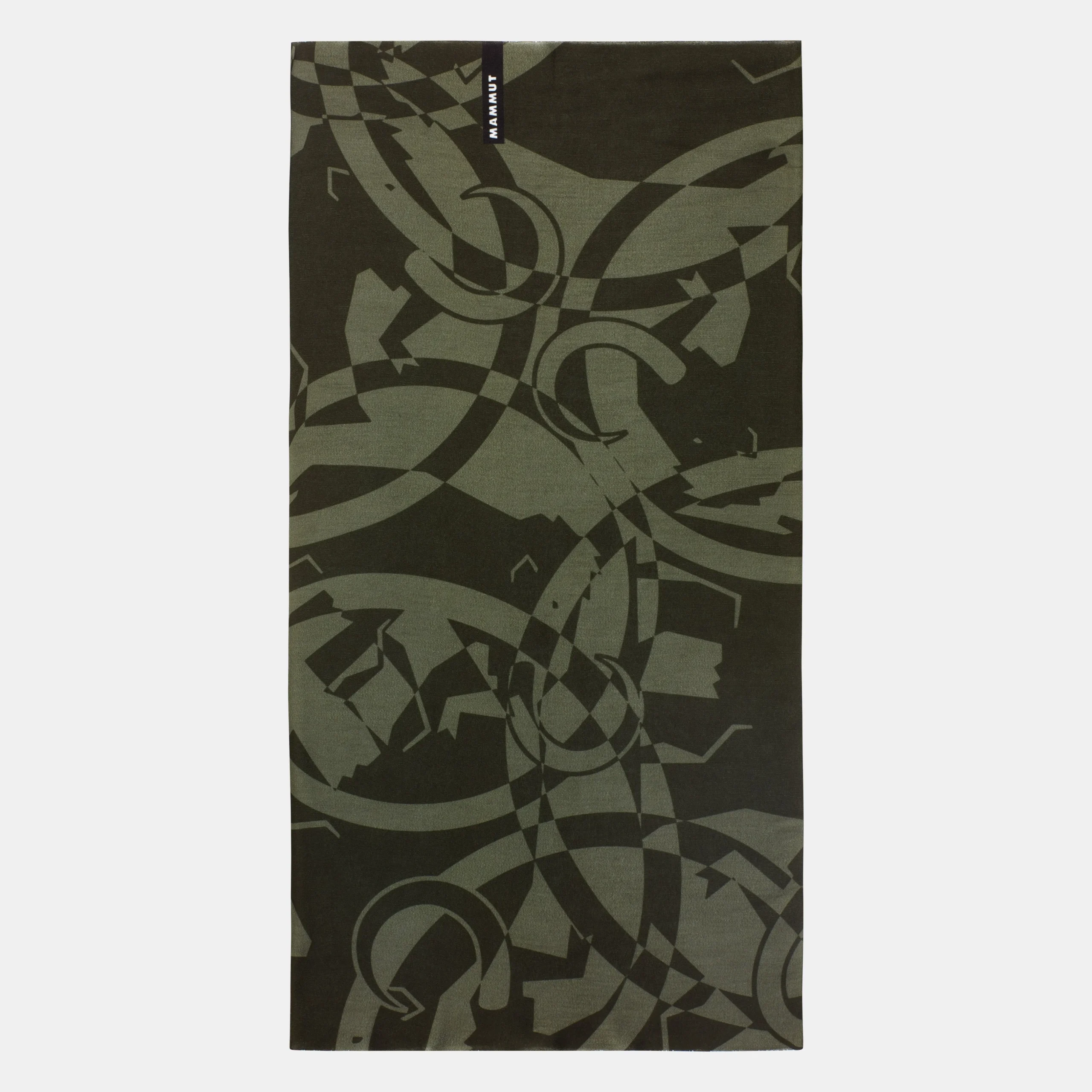 Mammut Neck Gaiter Scrambled