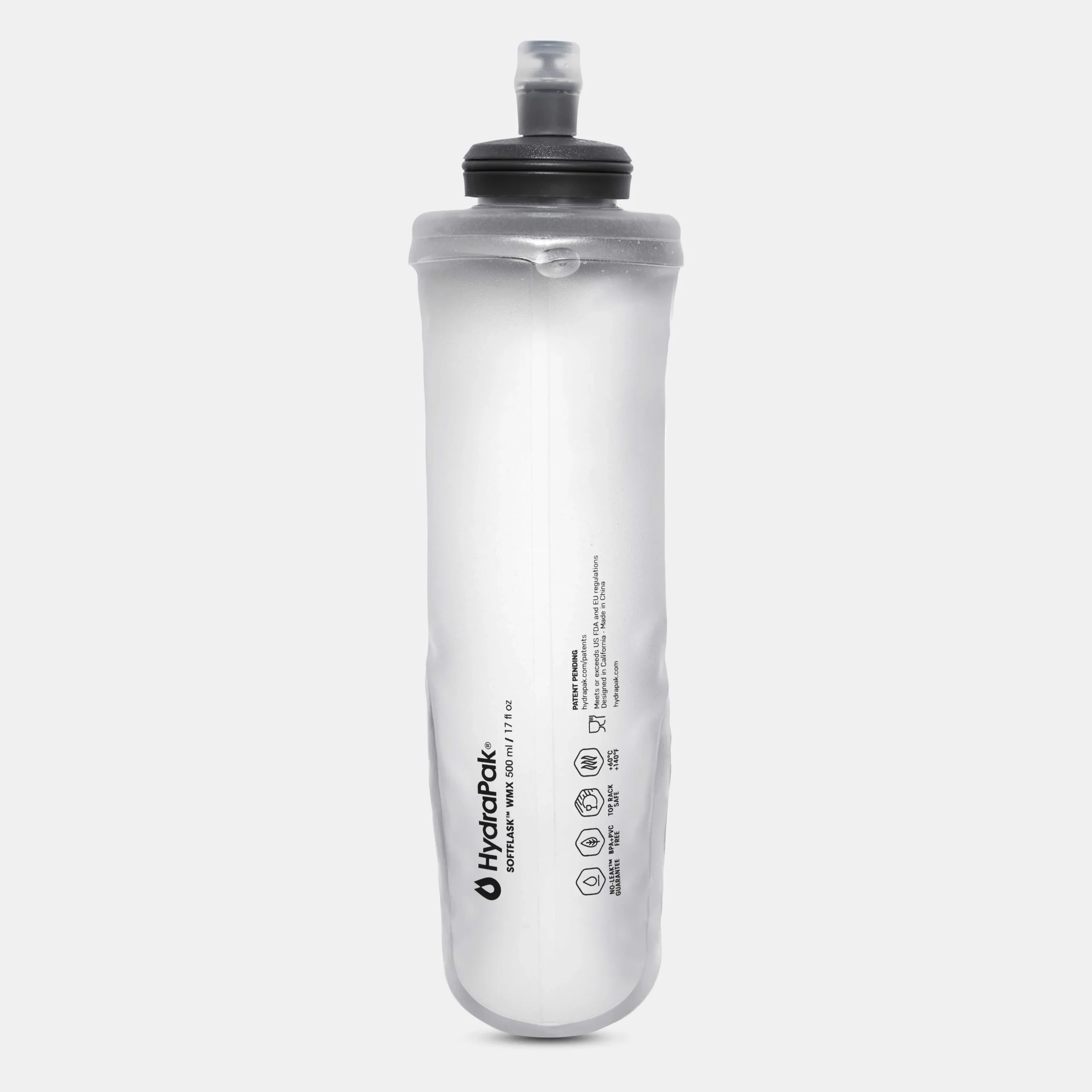 Mammut Soft Flask