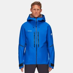 Nordwand Advanced HS Hooded Jacket Men